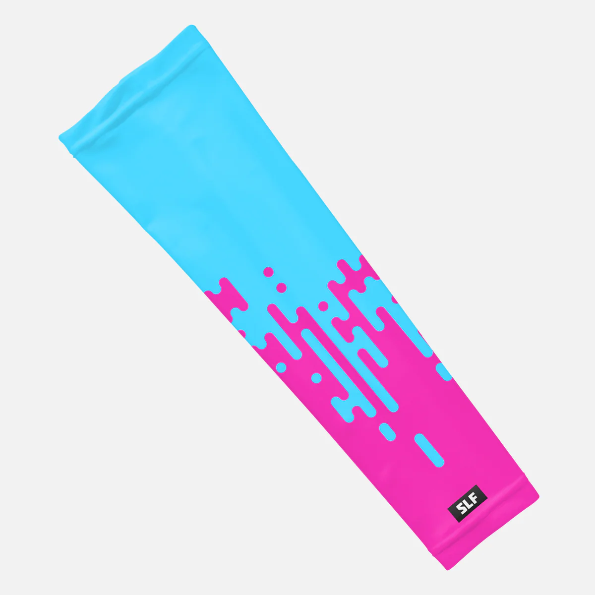 Pixel Drip Arm Sleeve - Image 8