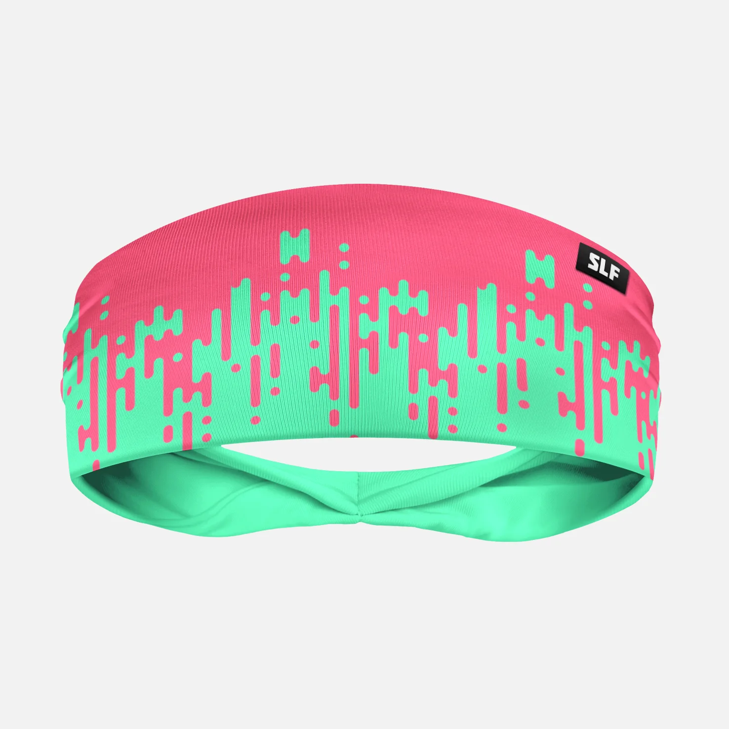Pixel Drip Headband - Image 2