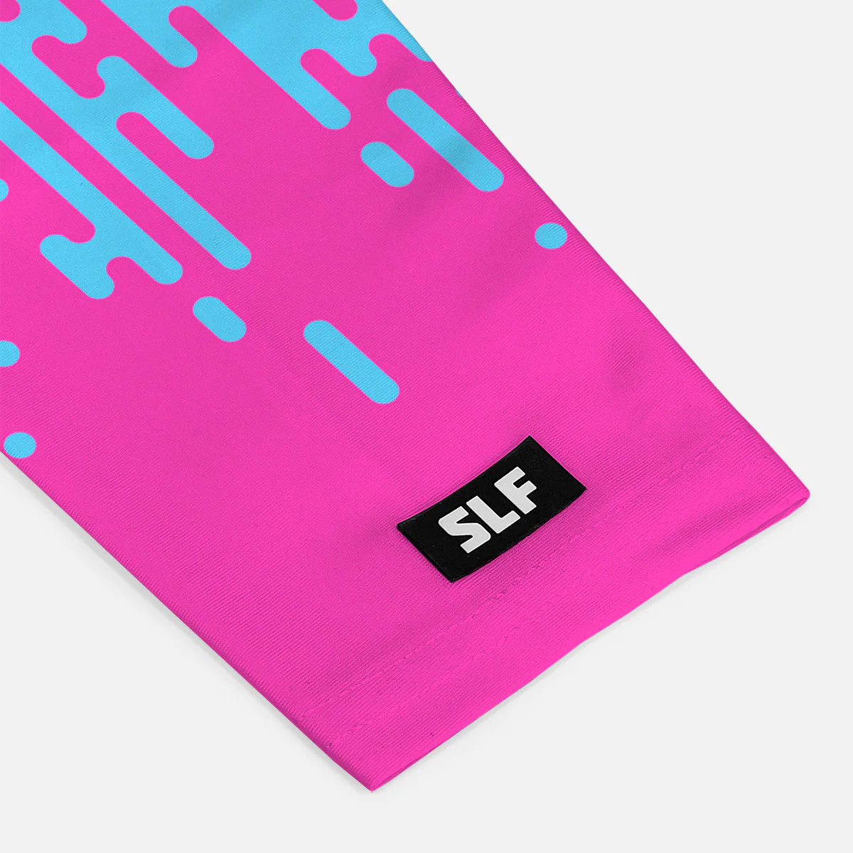 Pixel Drip Kids Arm Sleeve - Image 15