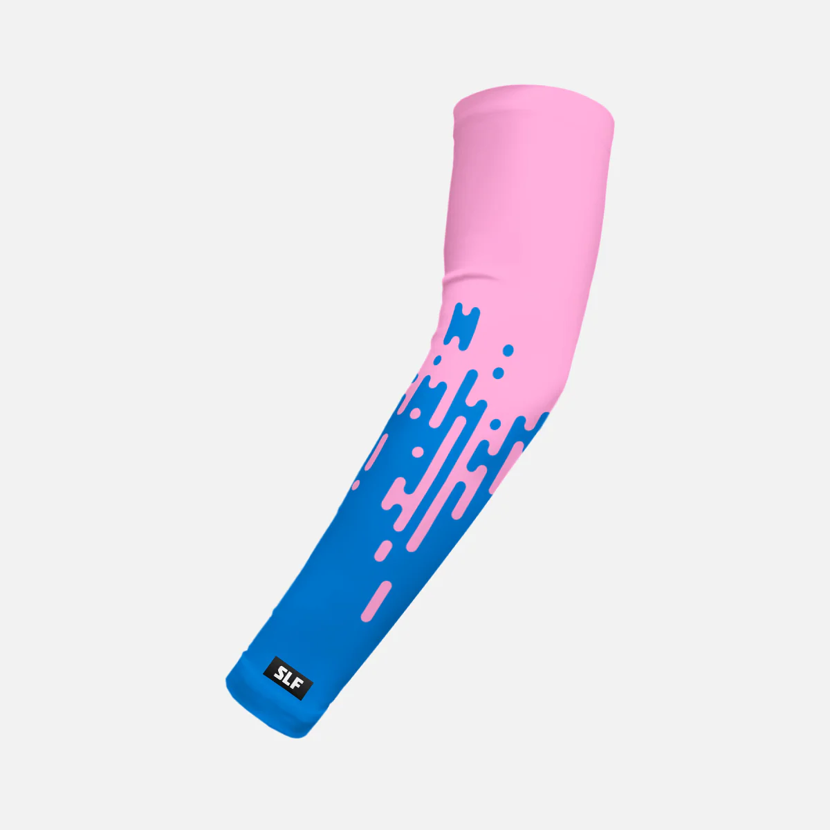 Pixel Drip Kids Arm Sleeve - Image 16