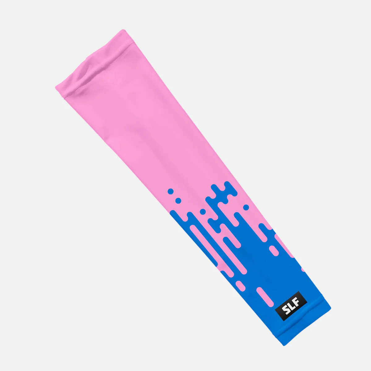 Pixel Drip Kids Arm Sleeve - Image 18