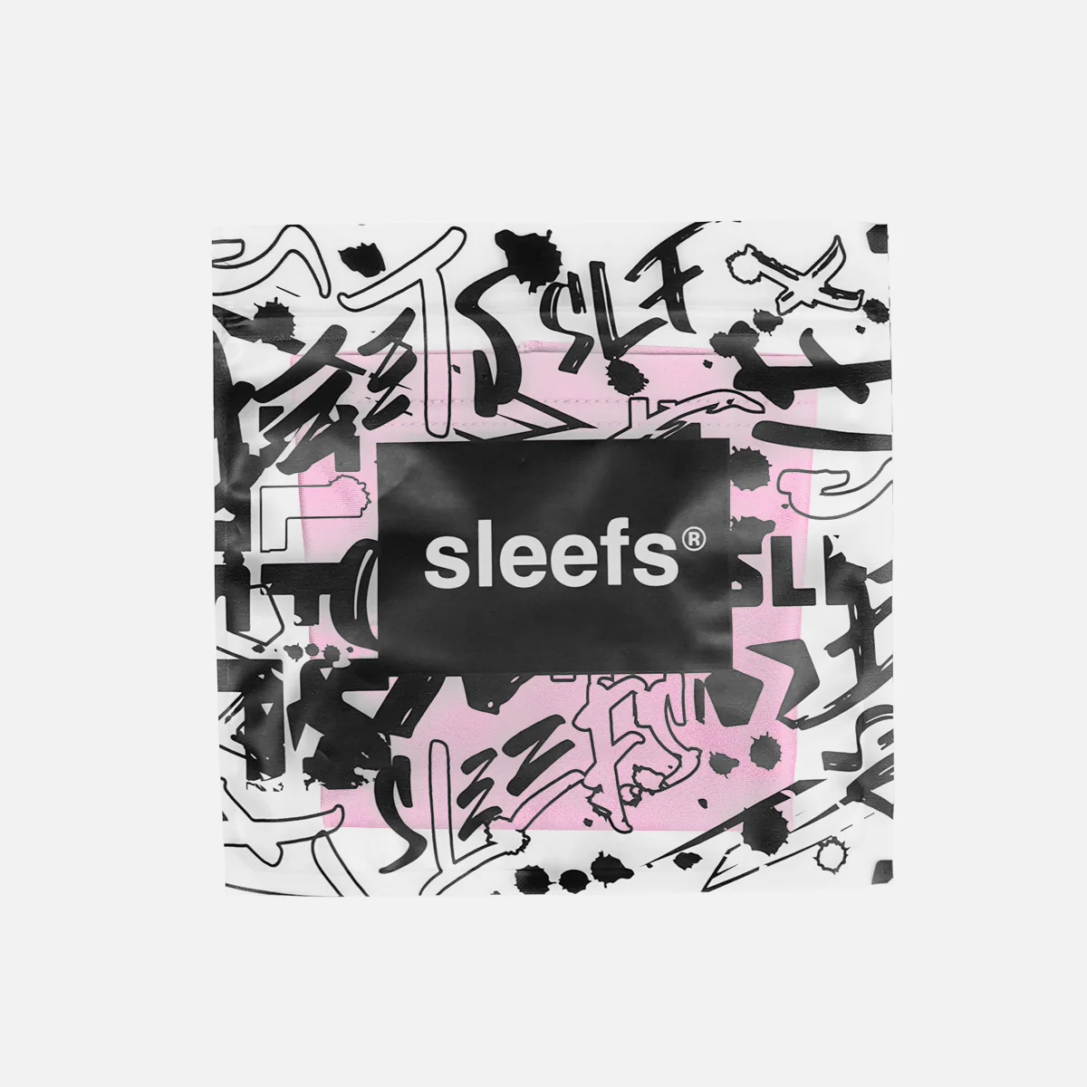 Pixel Drip Kids Arm Sleeve - Image 19