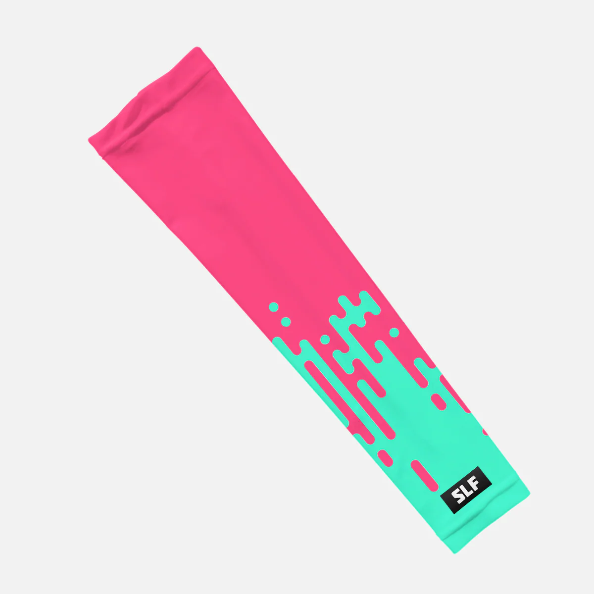 Pixel Drip Kids Arm Sleeve - Image 8