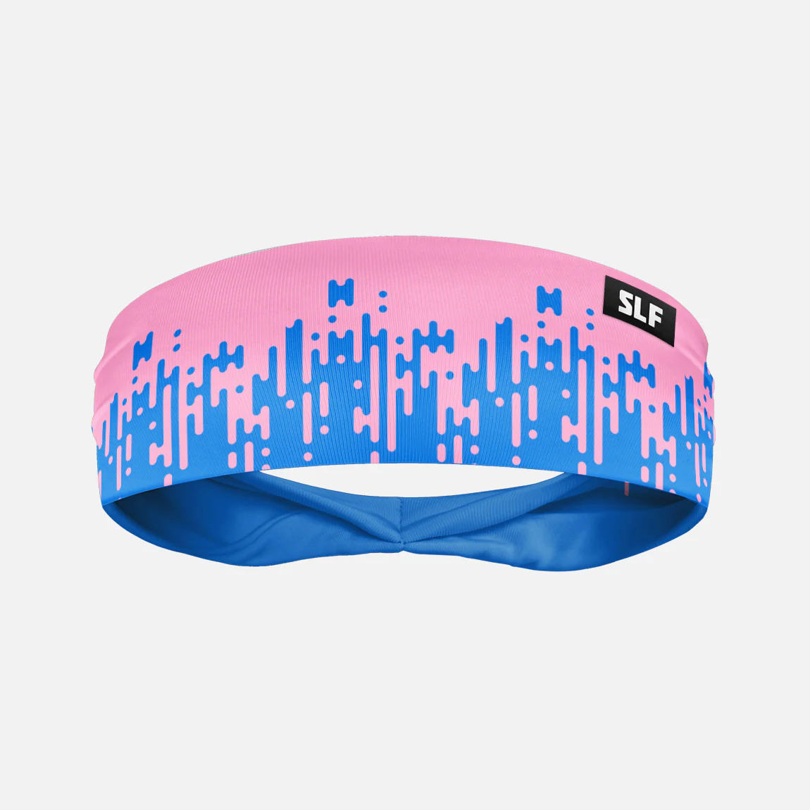 Pixel Drip Kids Headband - Image 11