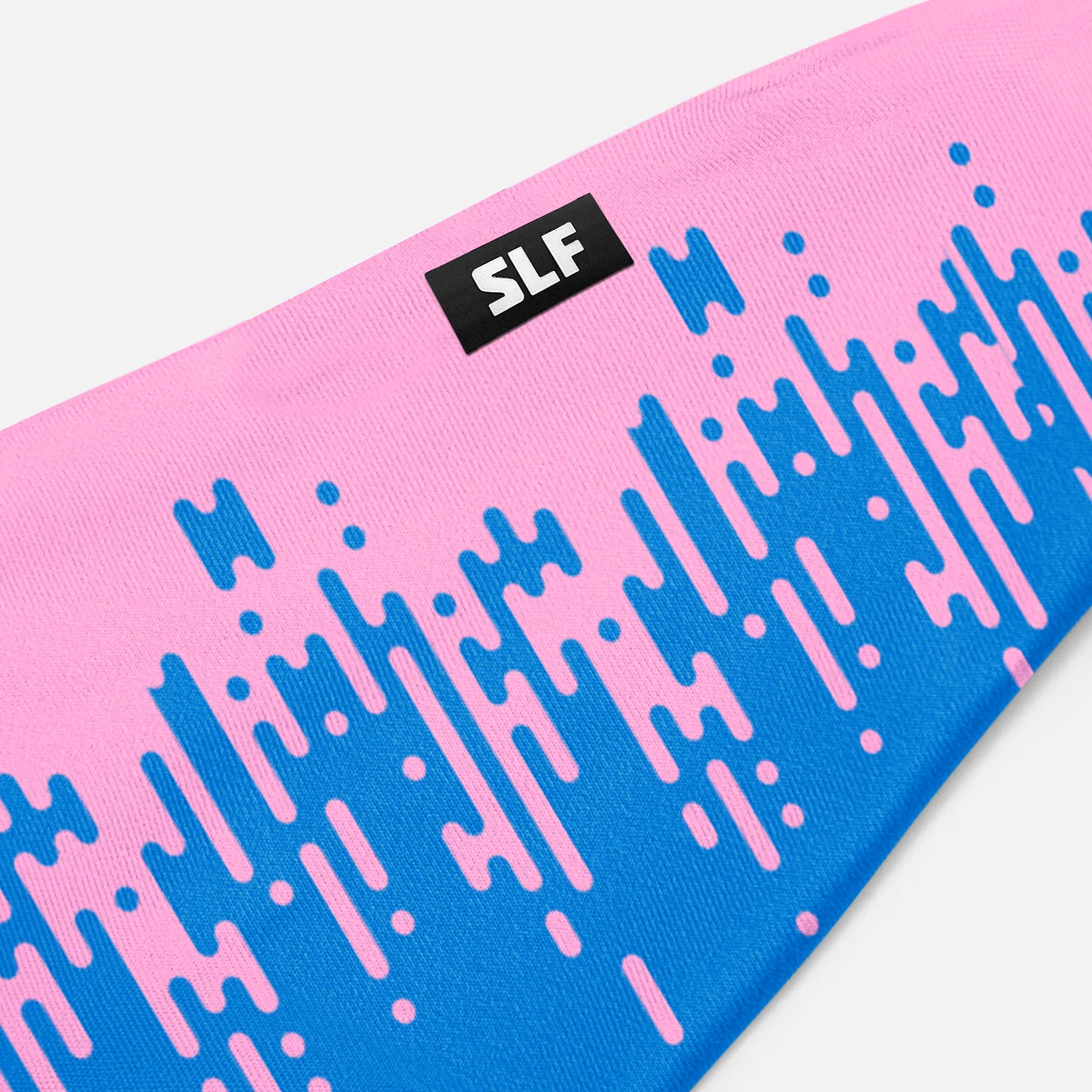 Pixel Drip Kids Headband - Image 13