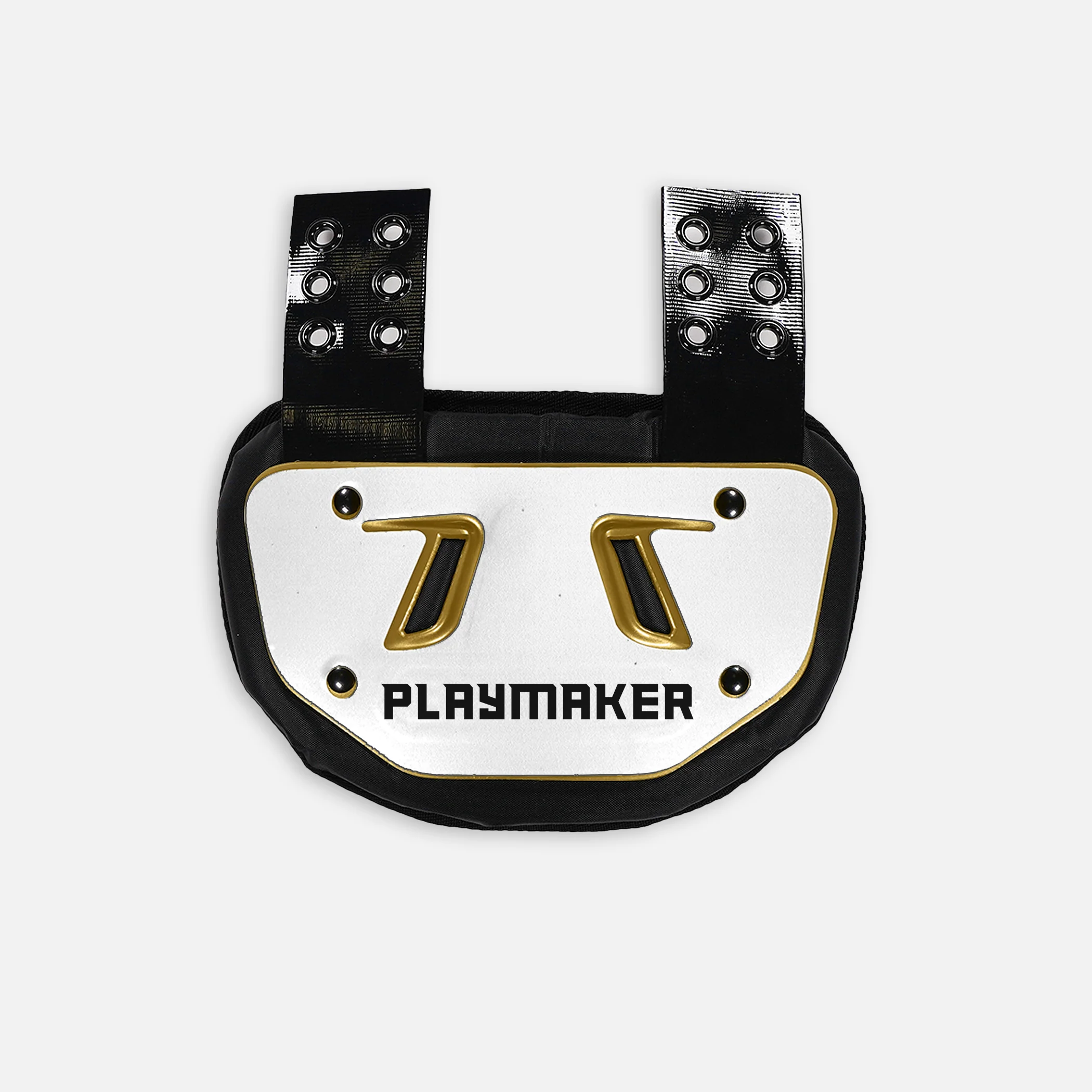 Playmaker Sticker for Backplate - Image 4