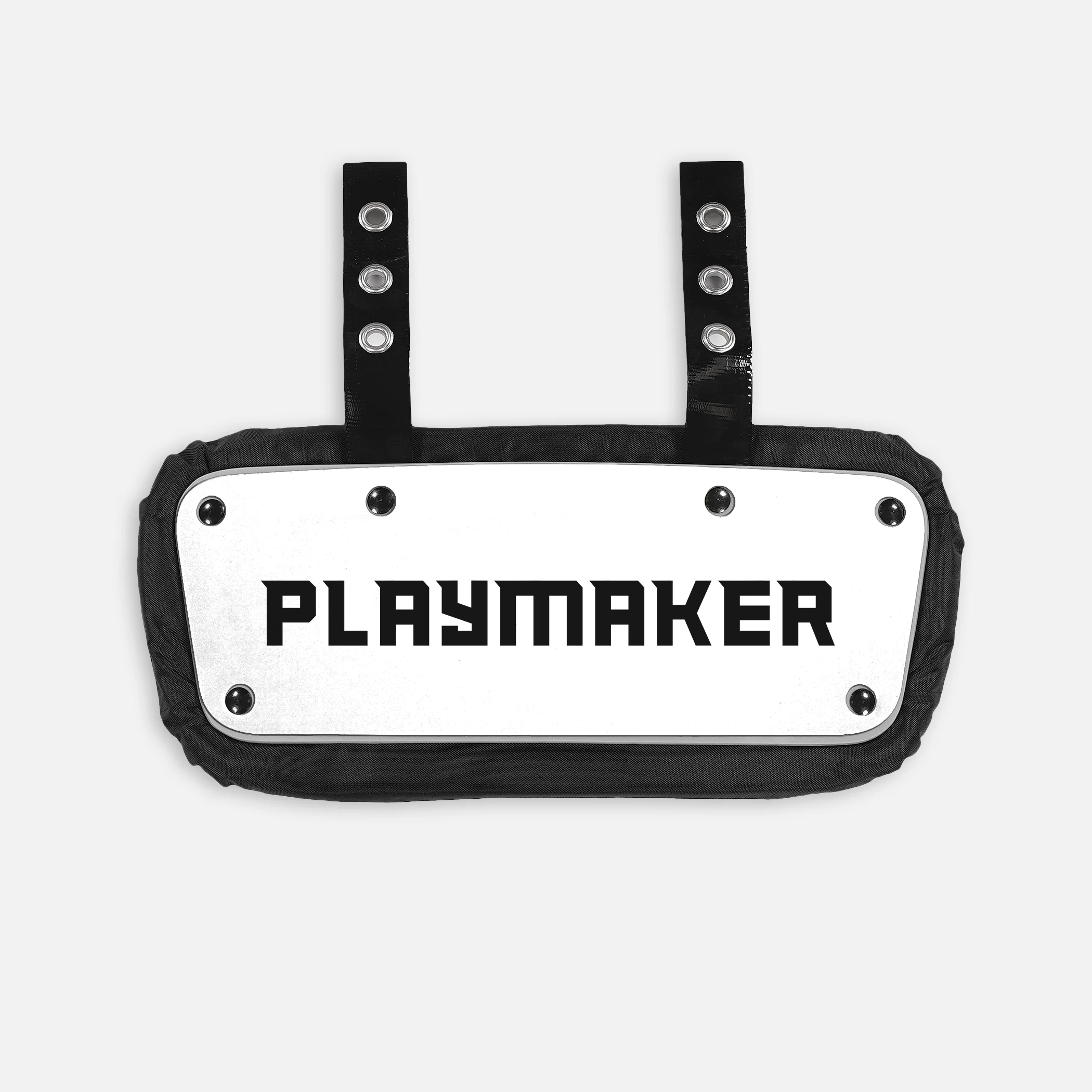 Playmaker Sticker for Backplate - Image 5