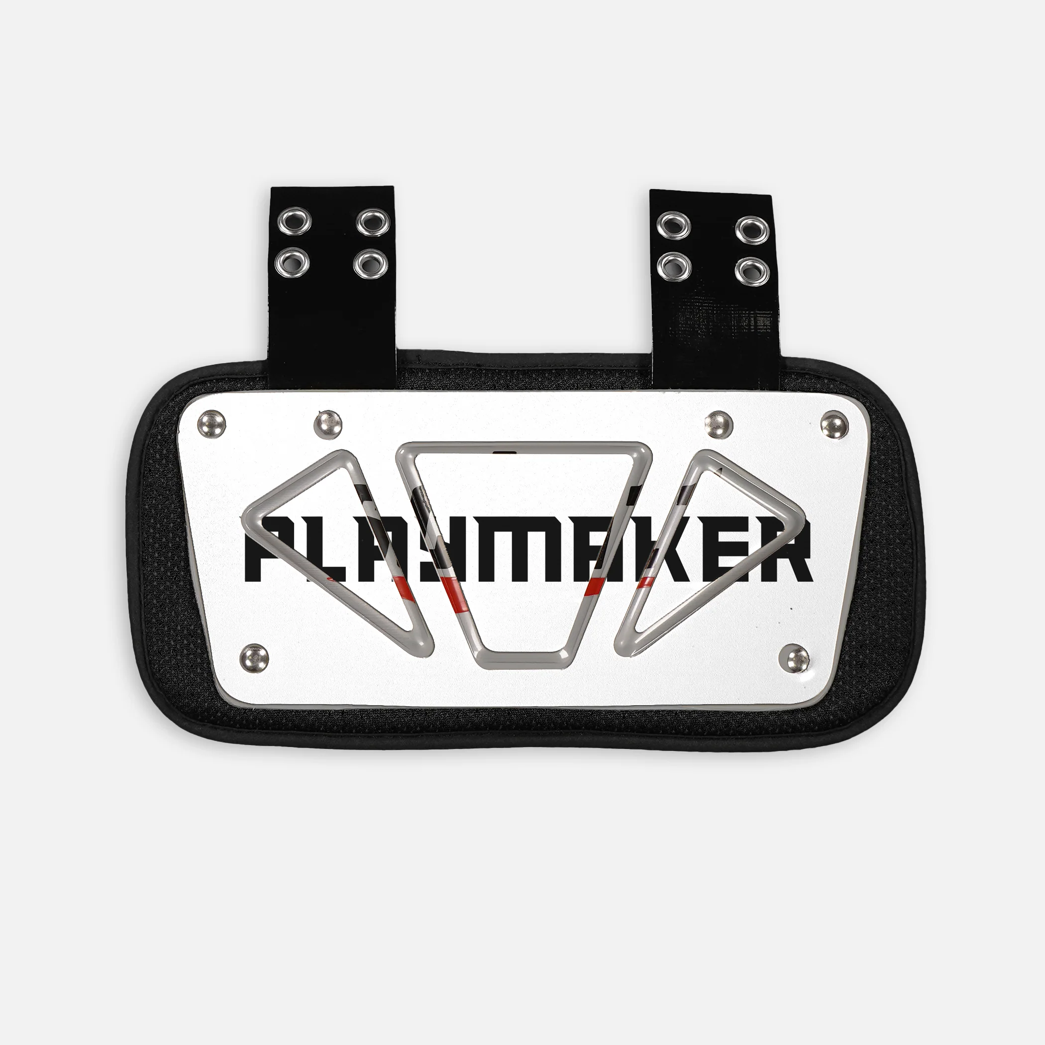 Playmaker Sticker for Backplate - Image 7