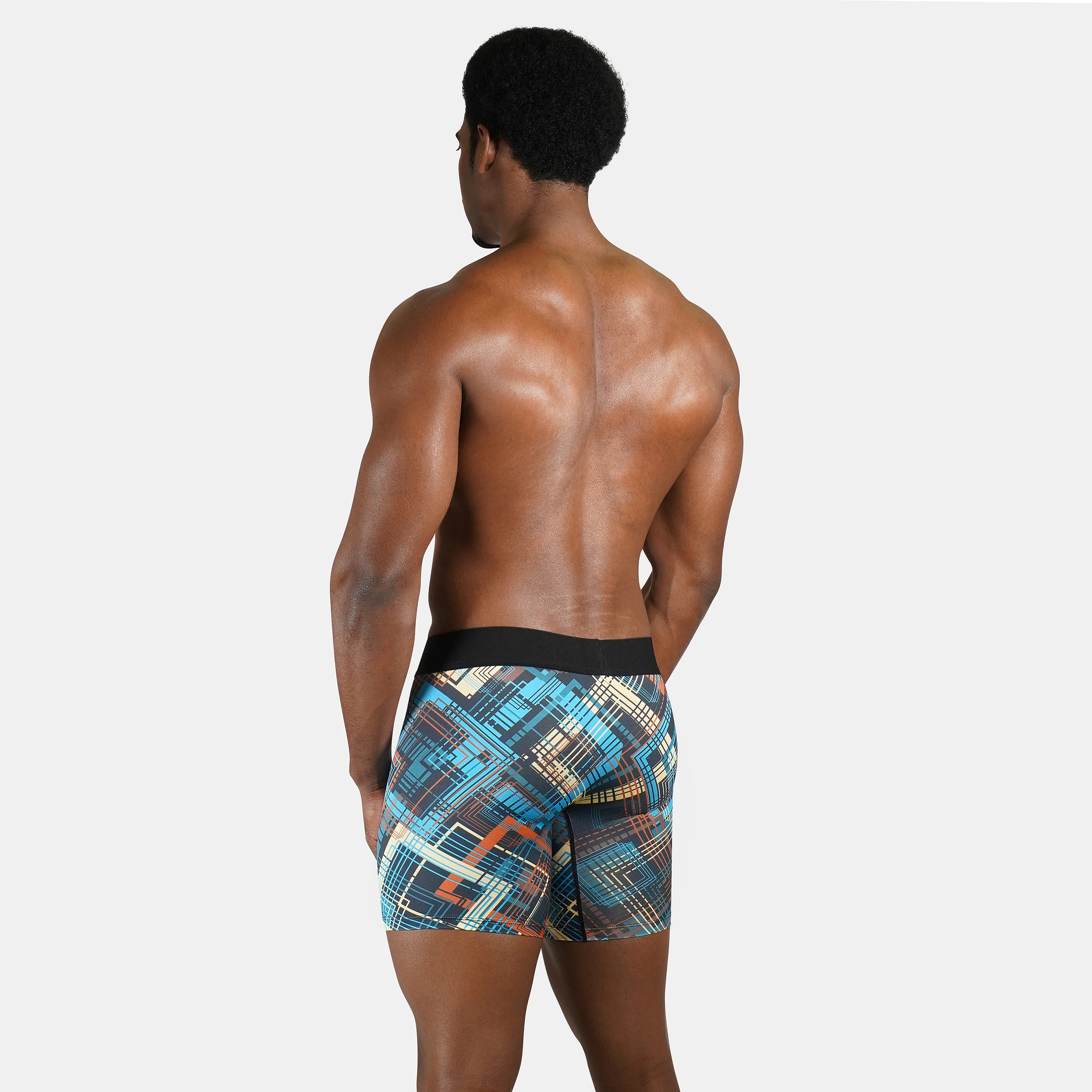Polygons Men's Underwear - Image 4