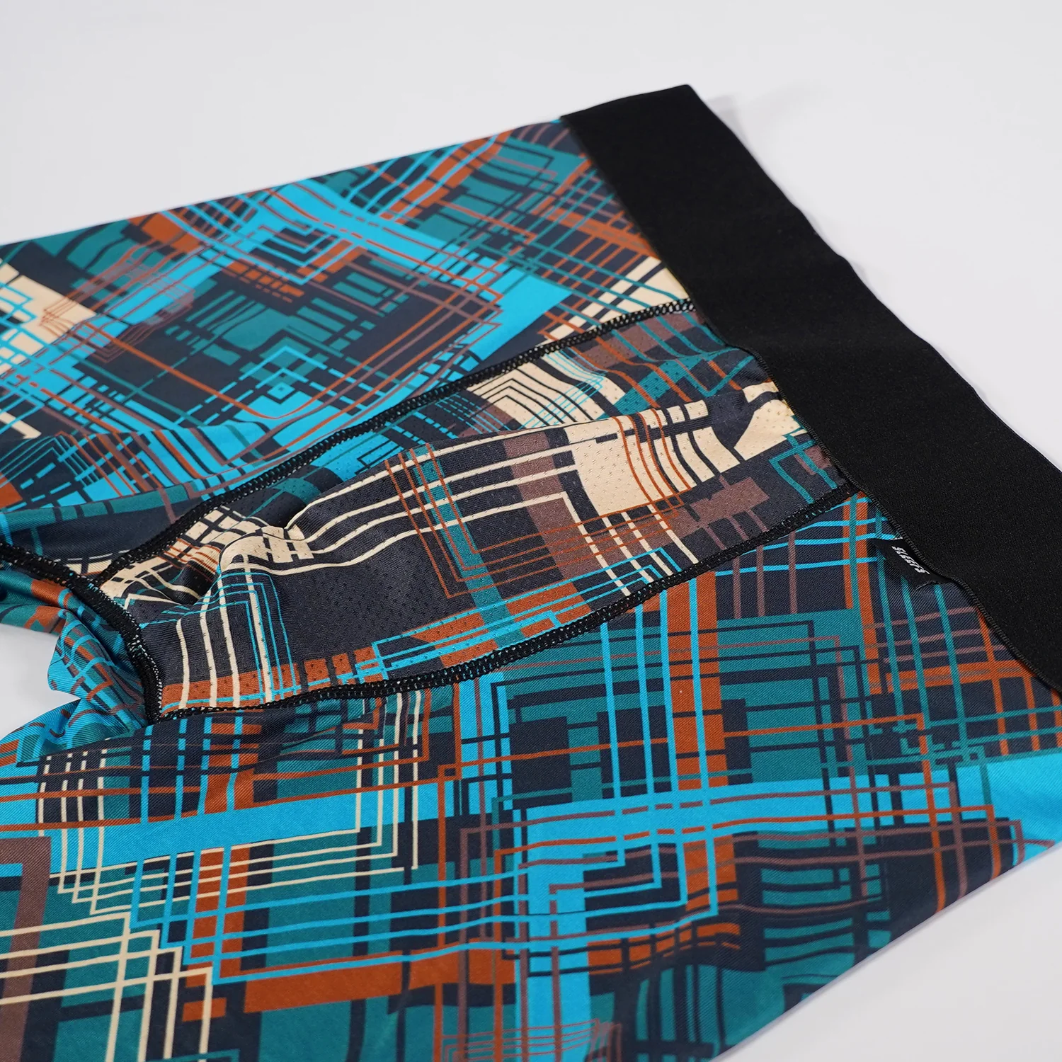 Polygons Men's Underwear - Image 5