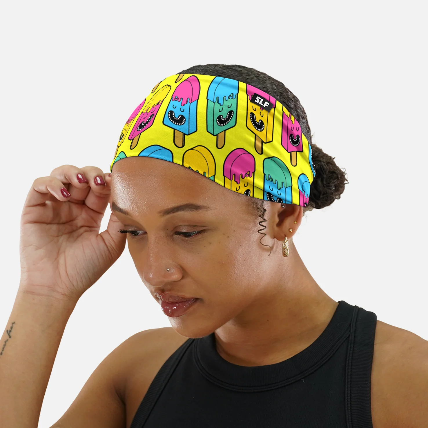 Popsicle Party Headband - Image 2
