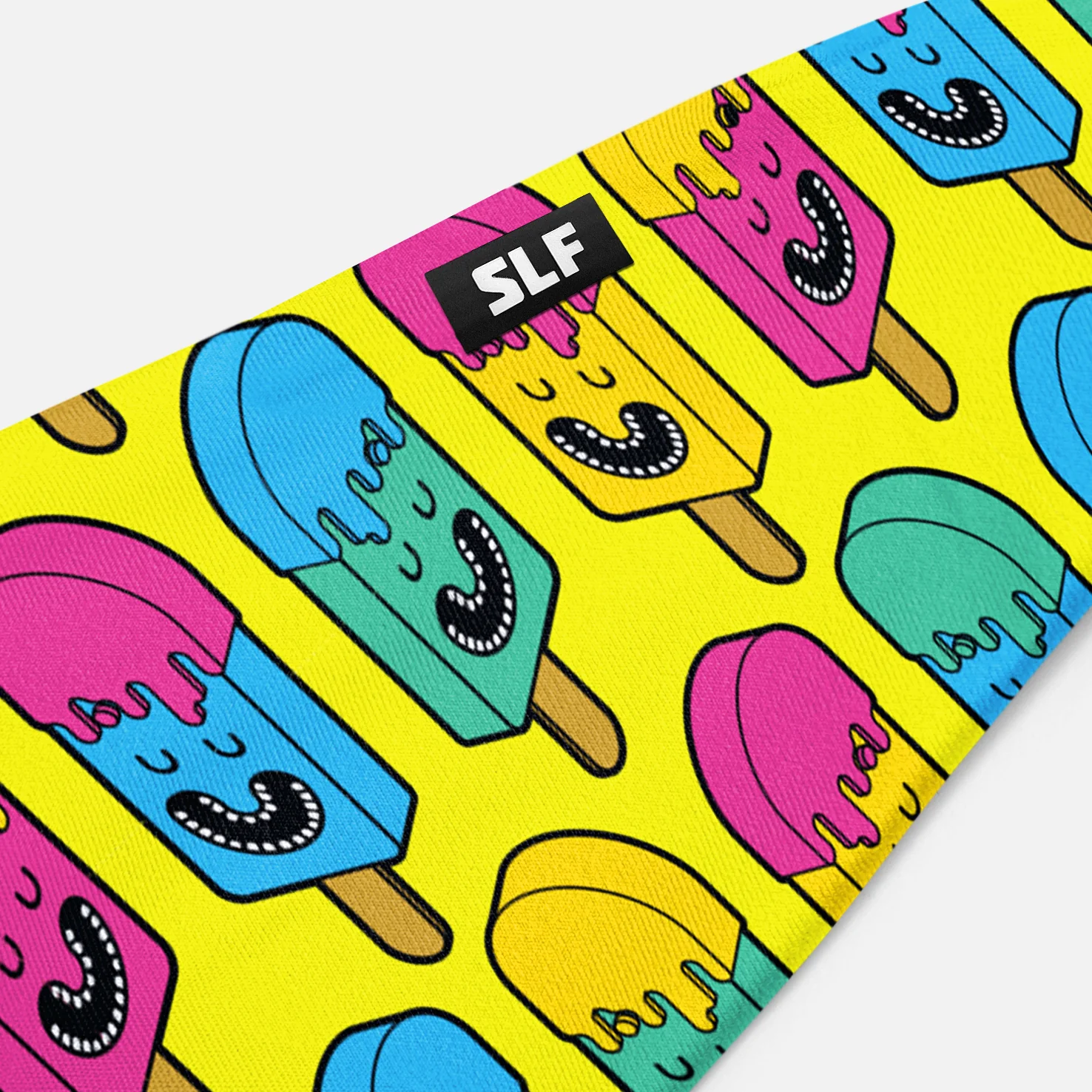 Popsicle Party Headband - Image 3
