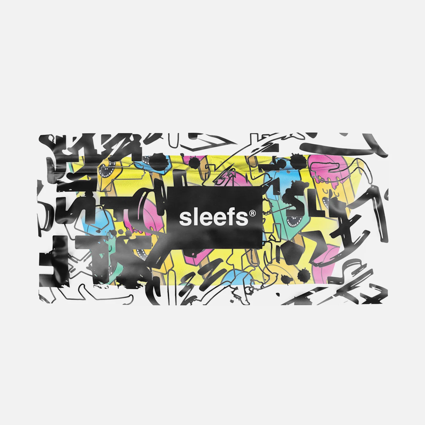 Popsicle Party Headband - Image 4