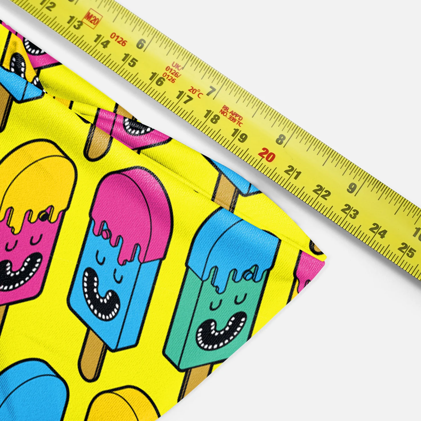 Popsicle Party Headband - Image 5