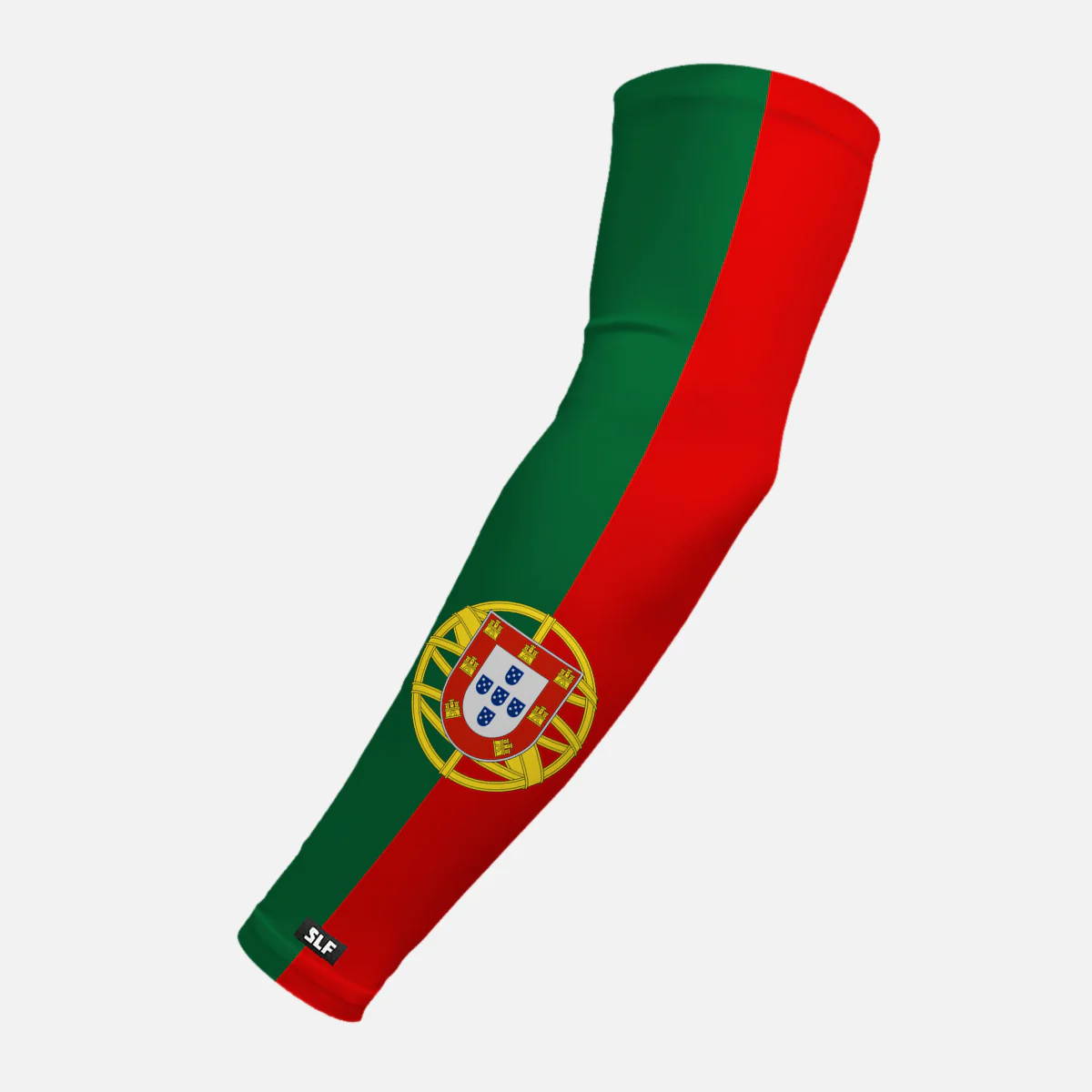 Portugal Flag Arm Sleeve - Image 2