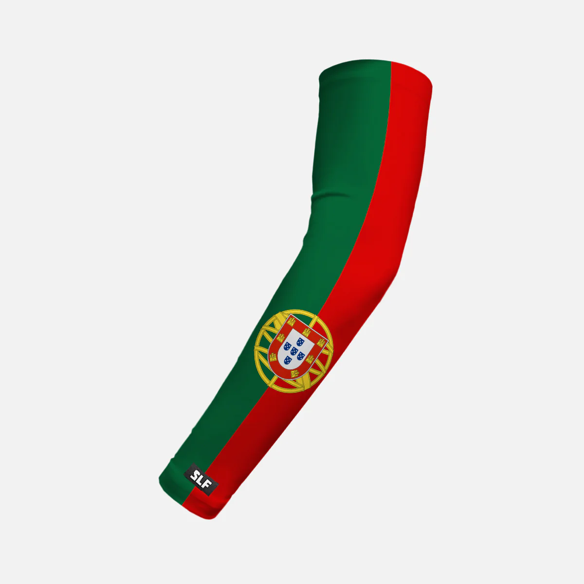 Portugal Flag Kids Arm Sleeve - Image 2