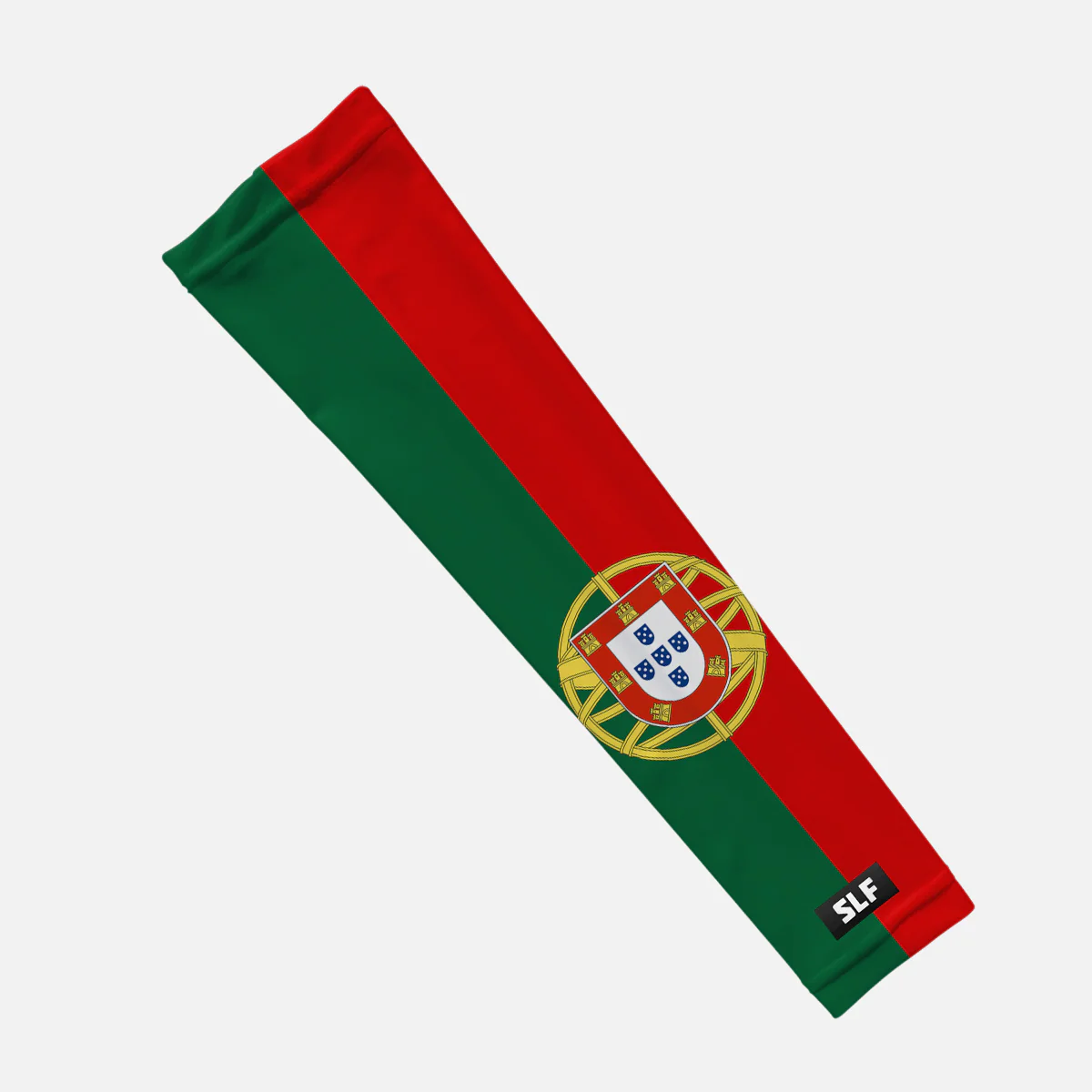 Portugal Flag Kids Arm Sleeve - Image 3