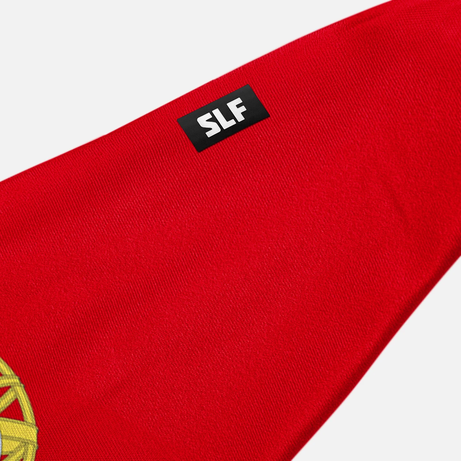 Portugal Flag Kids Headband - Image 3