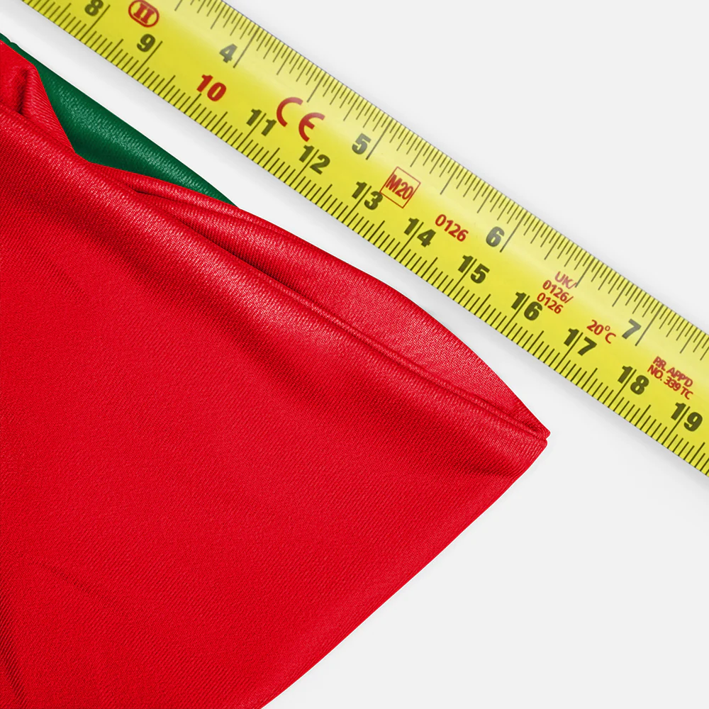 Portugal Flag Kids Headband - Image 5
