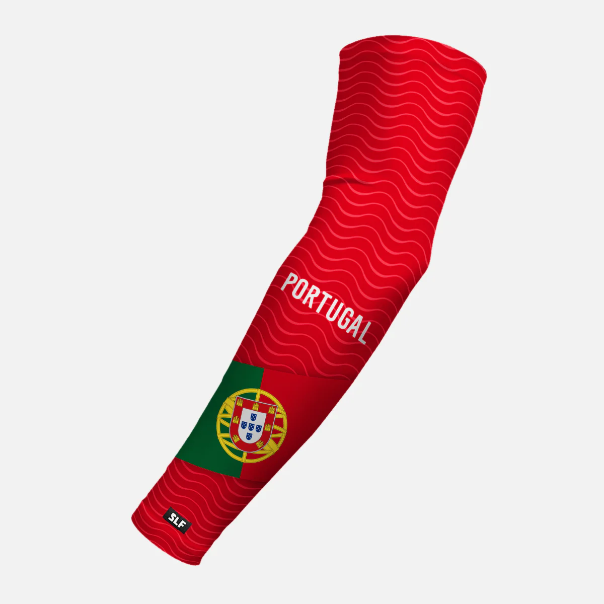 Portugal Team Edition Arm Sleeve - Image 2