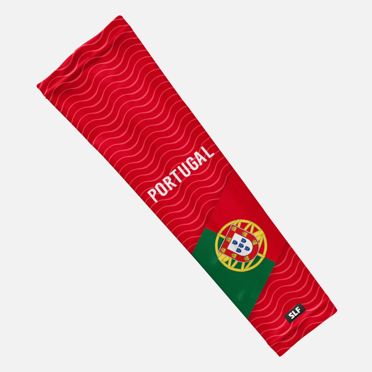 Portugal Team Edition Arm Sleeve - Image 3