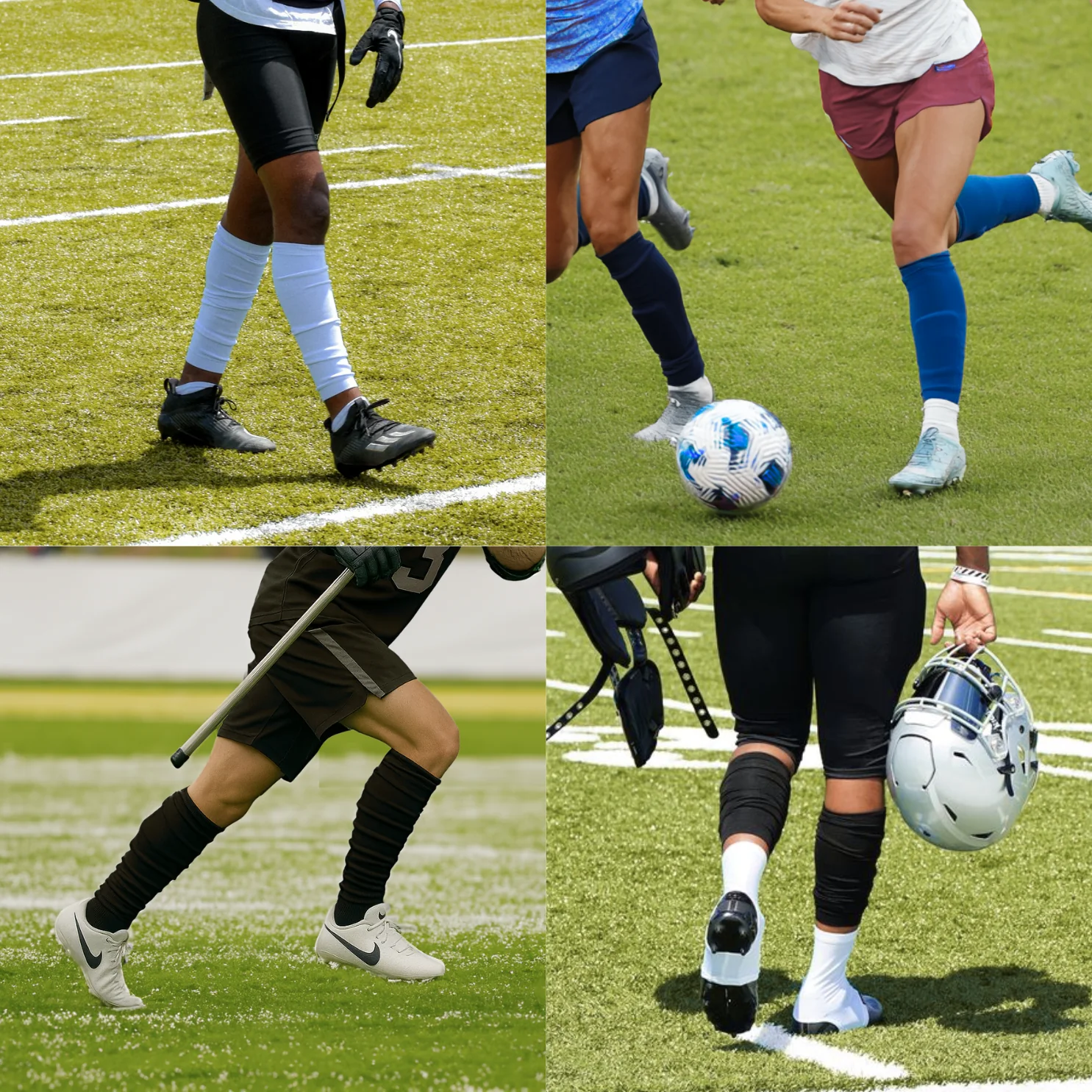 Pre Cut Socks - Image 15