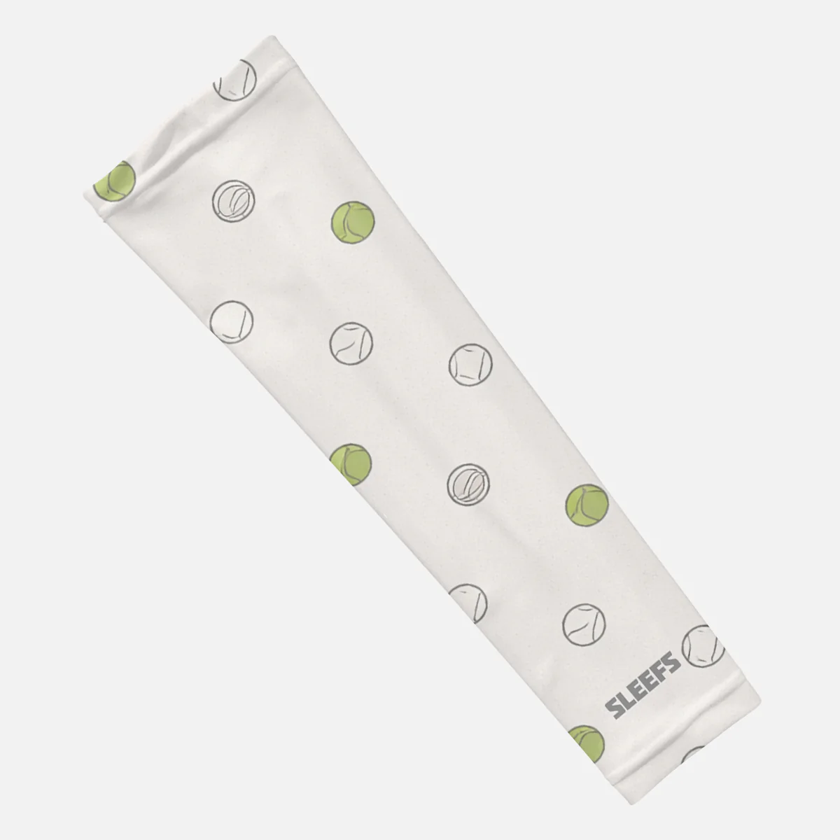 Pro Ball Tennis Arm Sleeve - Image 2