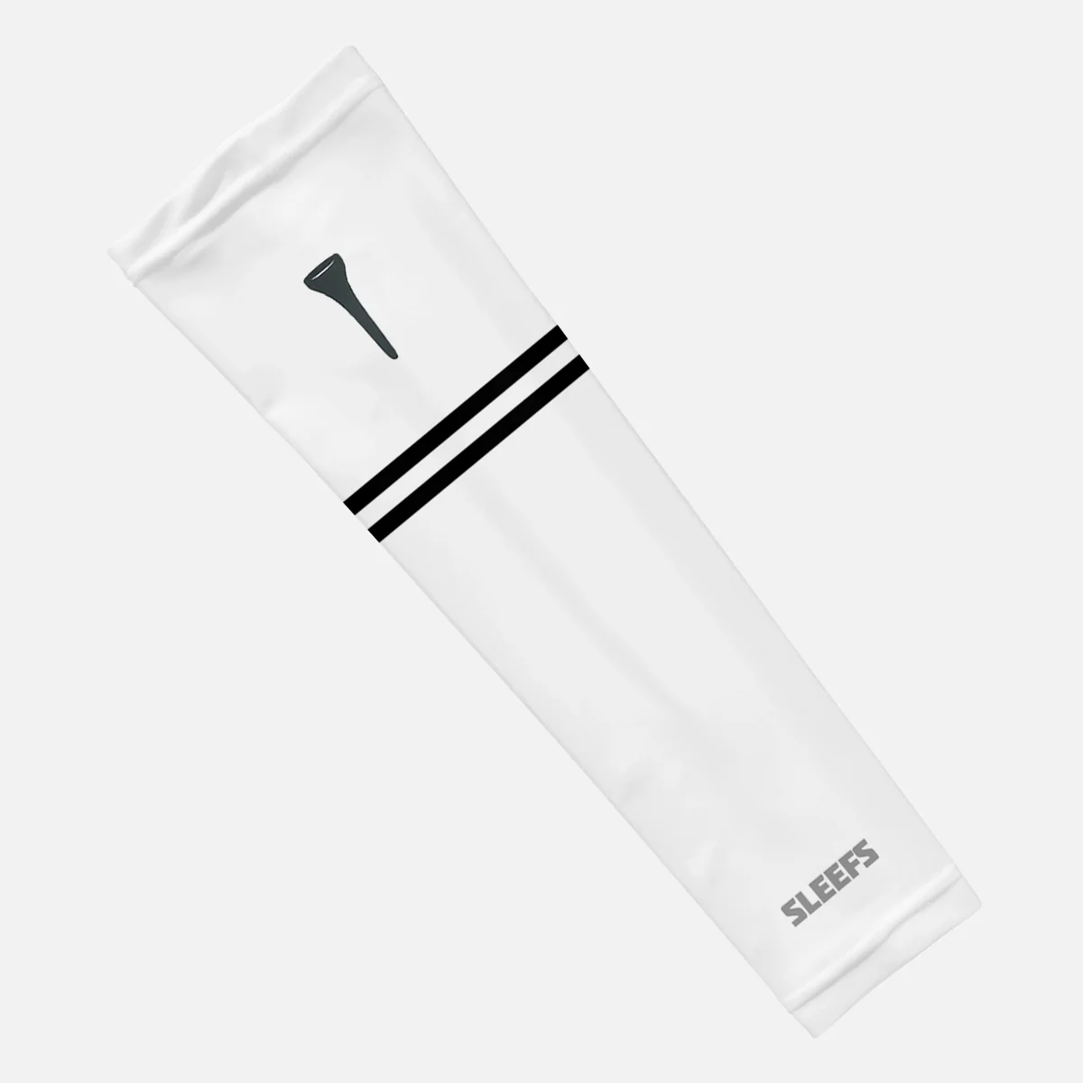 Pro Stripe Golf Arm Sleeve - Image 2