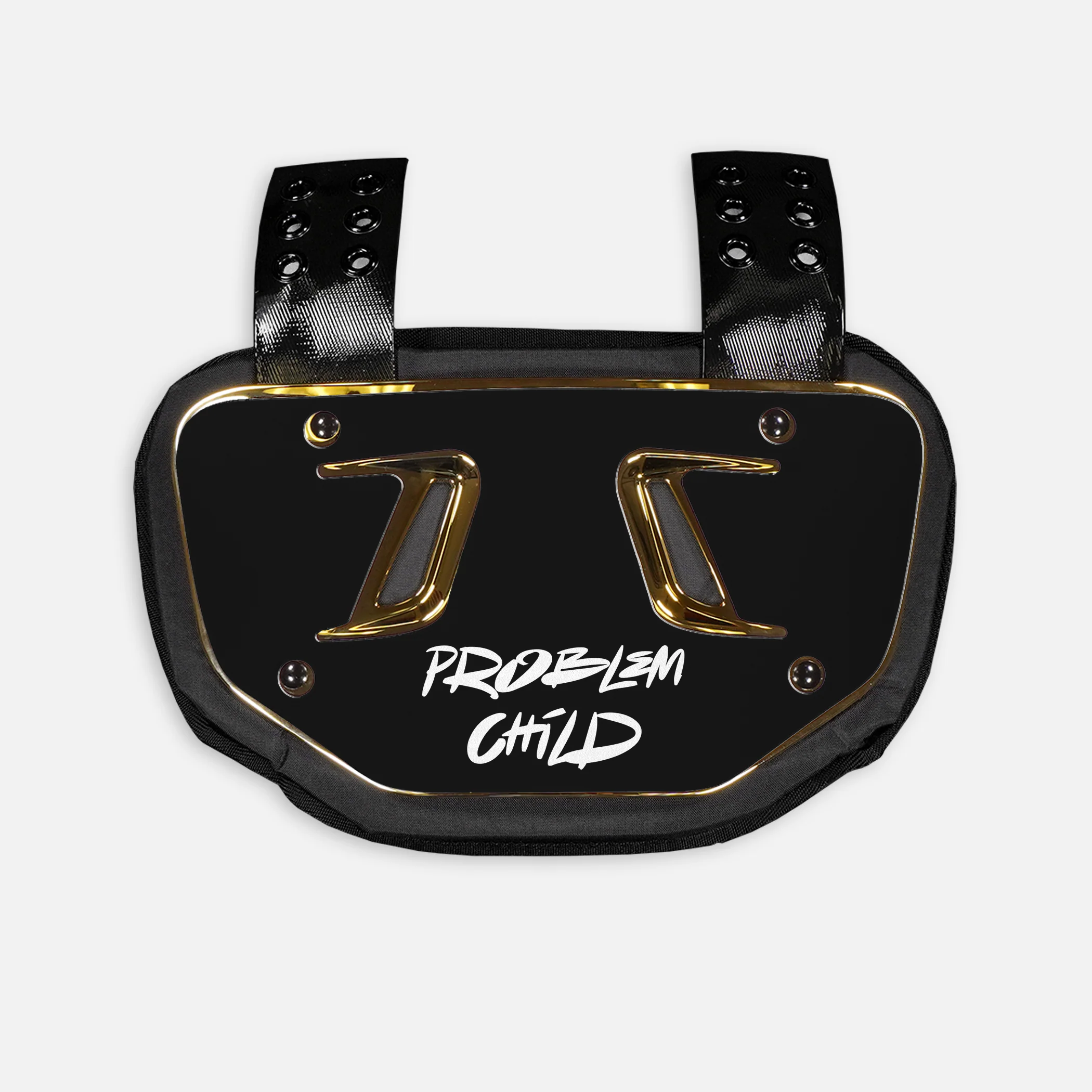 Problem child Sticker for Backplate - Image 3