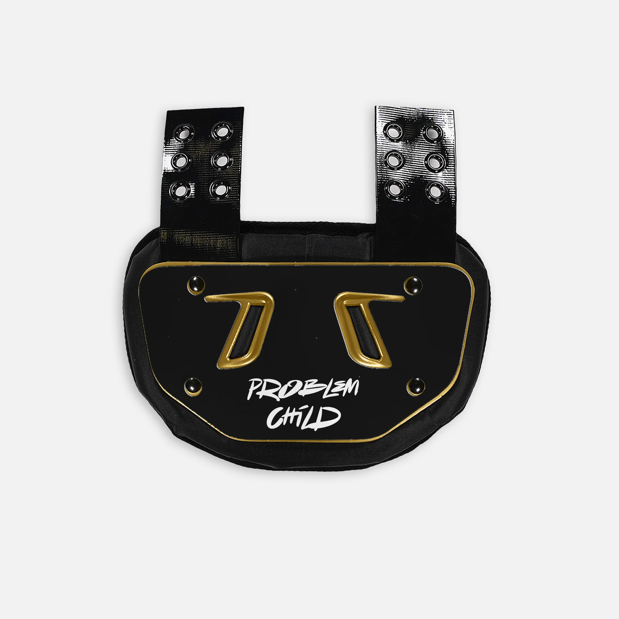 Problem child Sticker for Backplate - Image 4