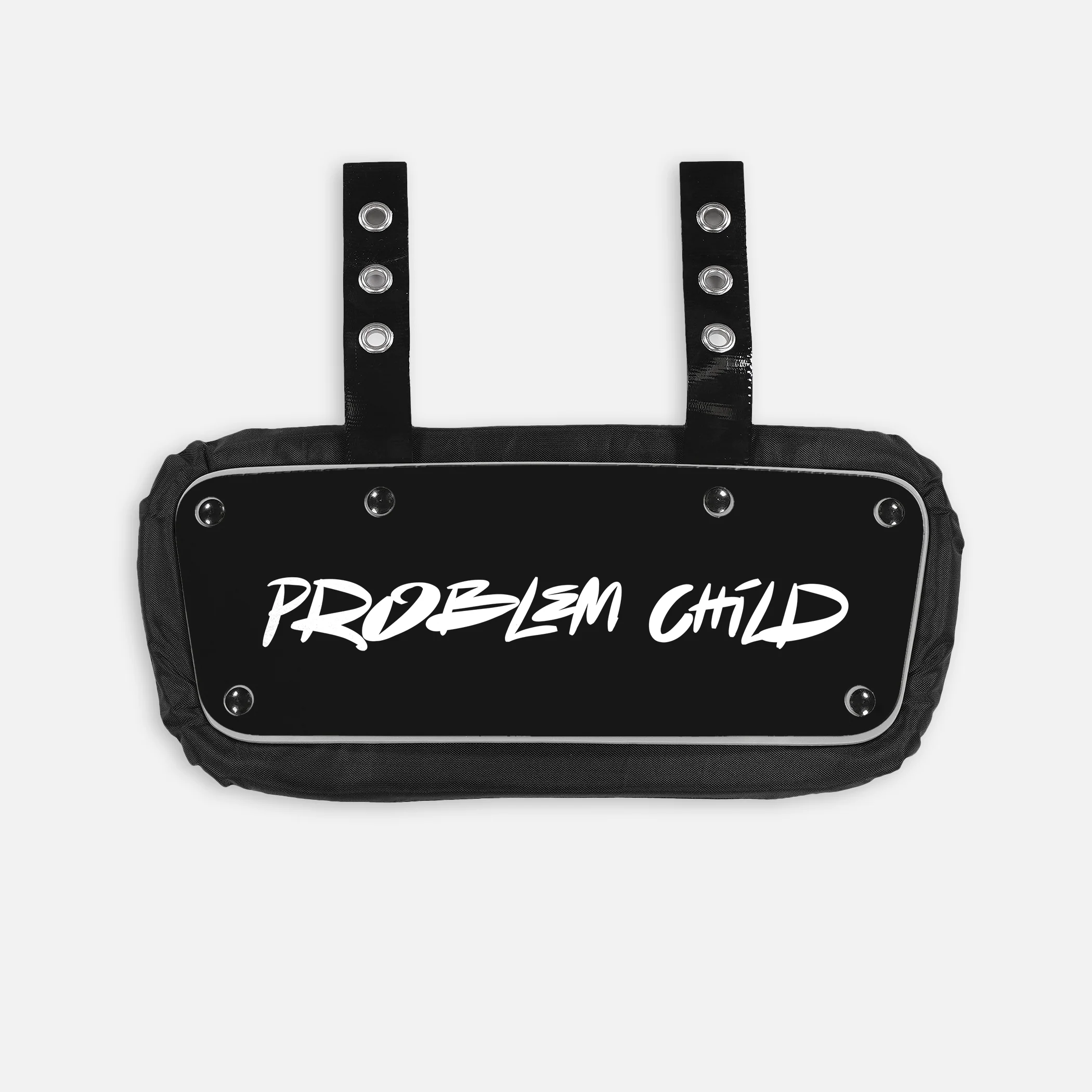 Problem child Sticker for Backplate - Image 5