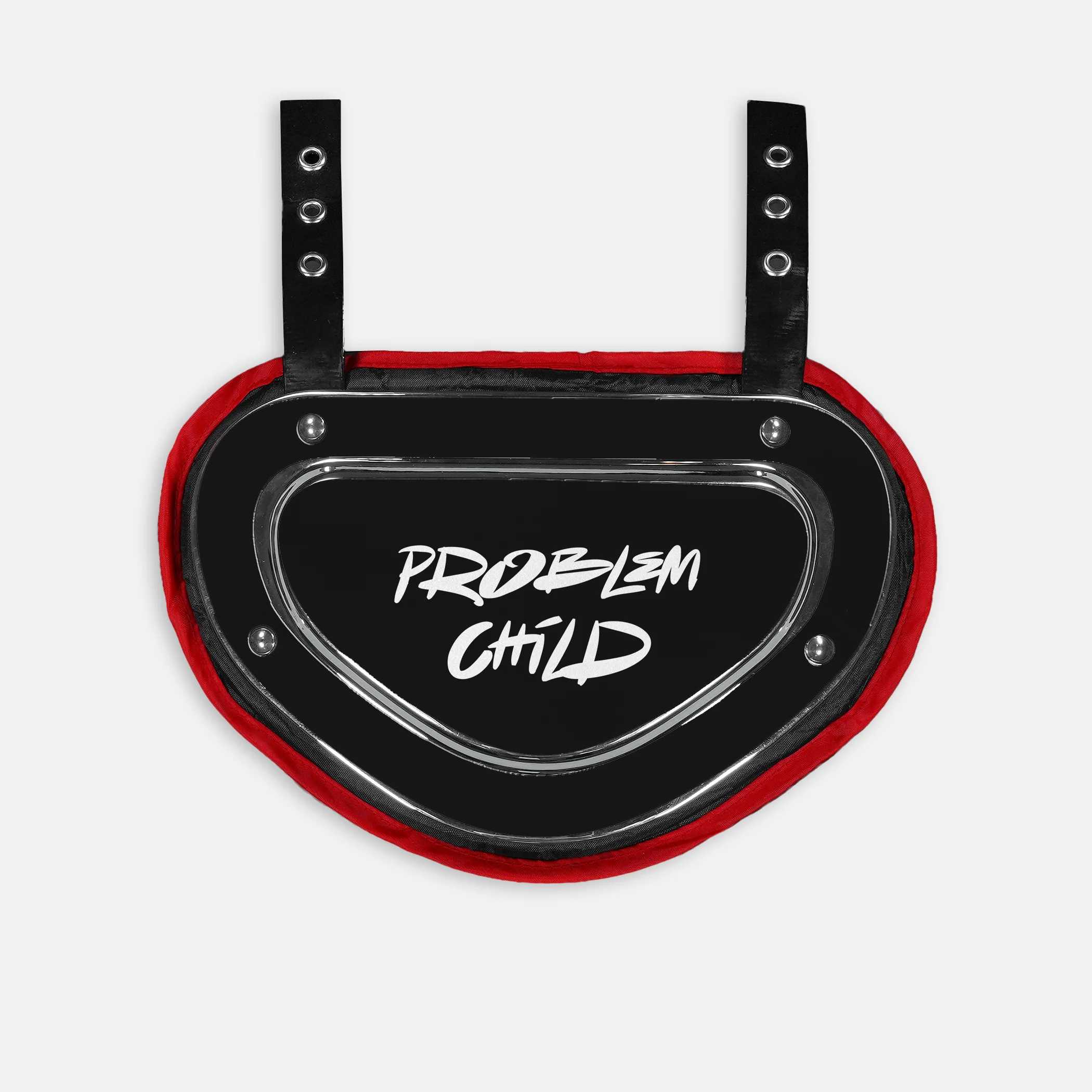 Problem child Sticker for Backplate - Image 6