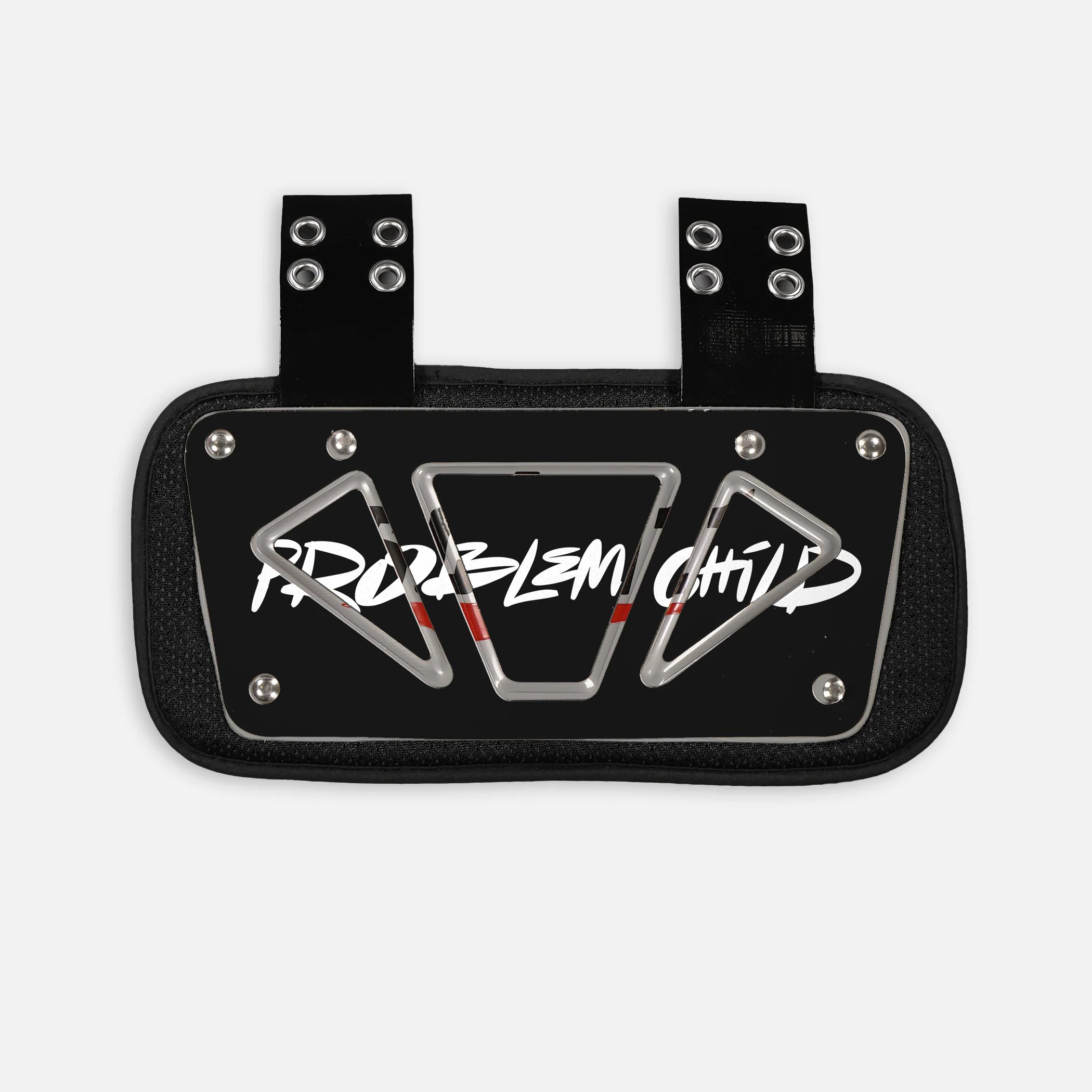 Problem child Sticker for Backplate - Image 7