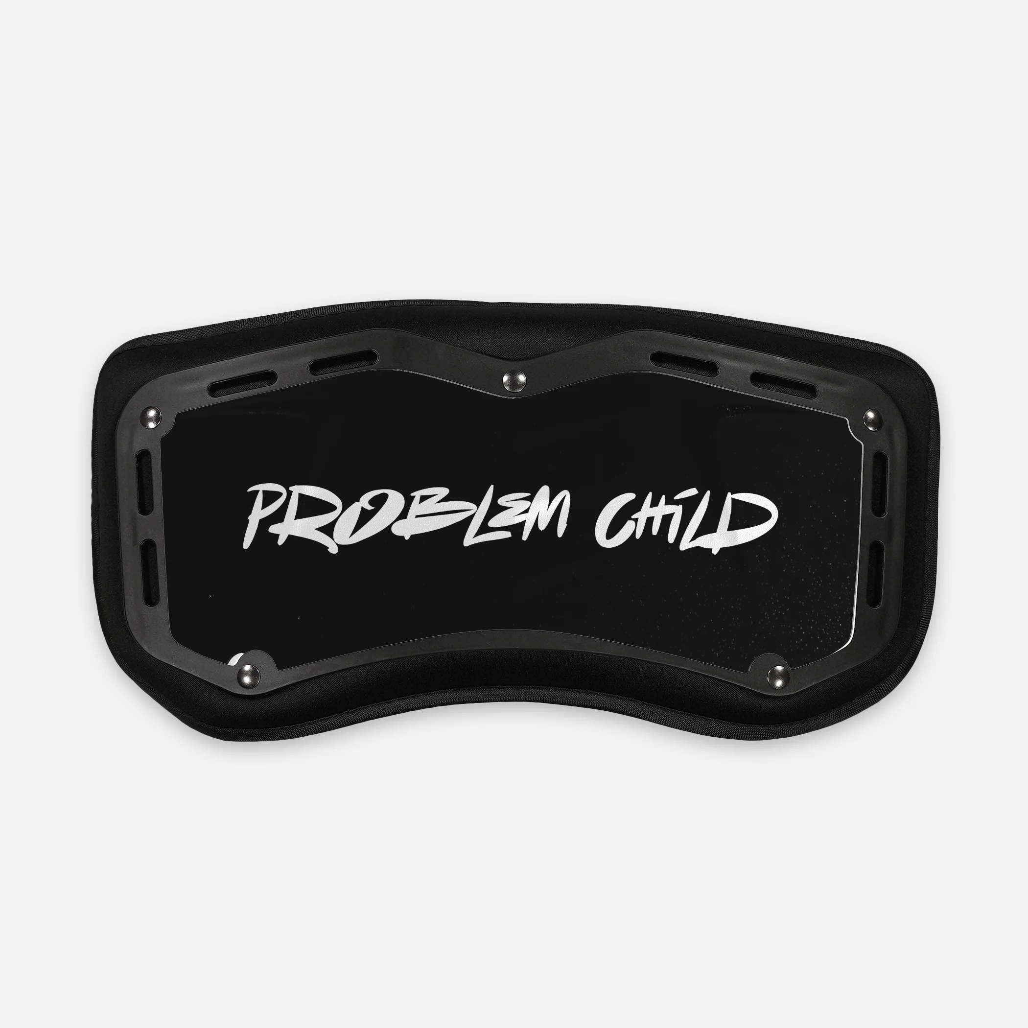 Problem child Sticker for Backplate - Image 8