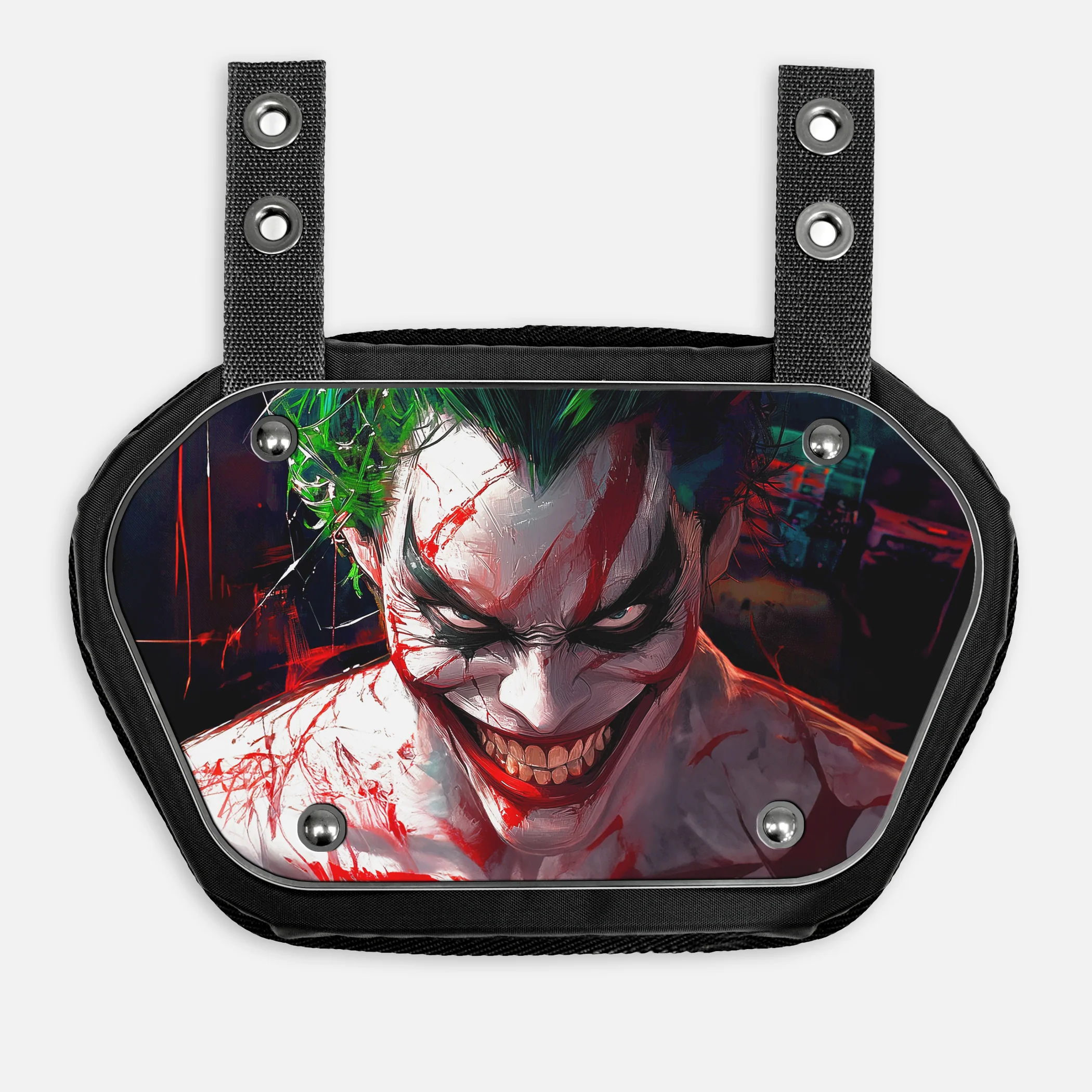 Psycho Clown Sticker for Backplate - Image 8