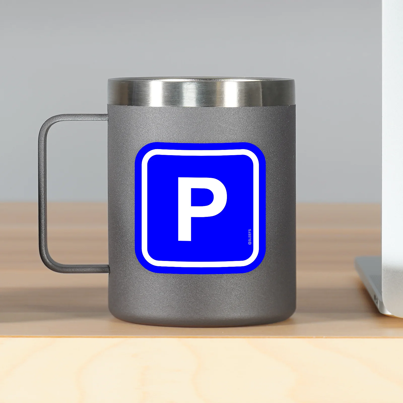 Push Positive Sticker - Image 4
