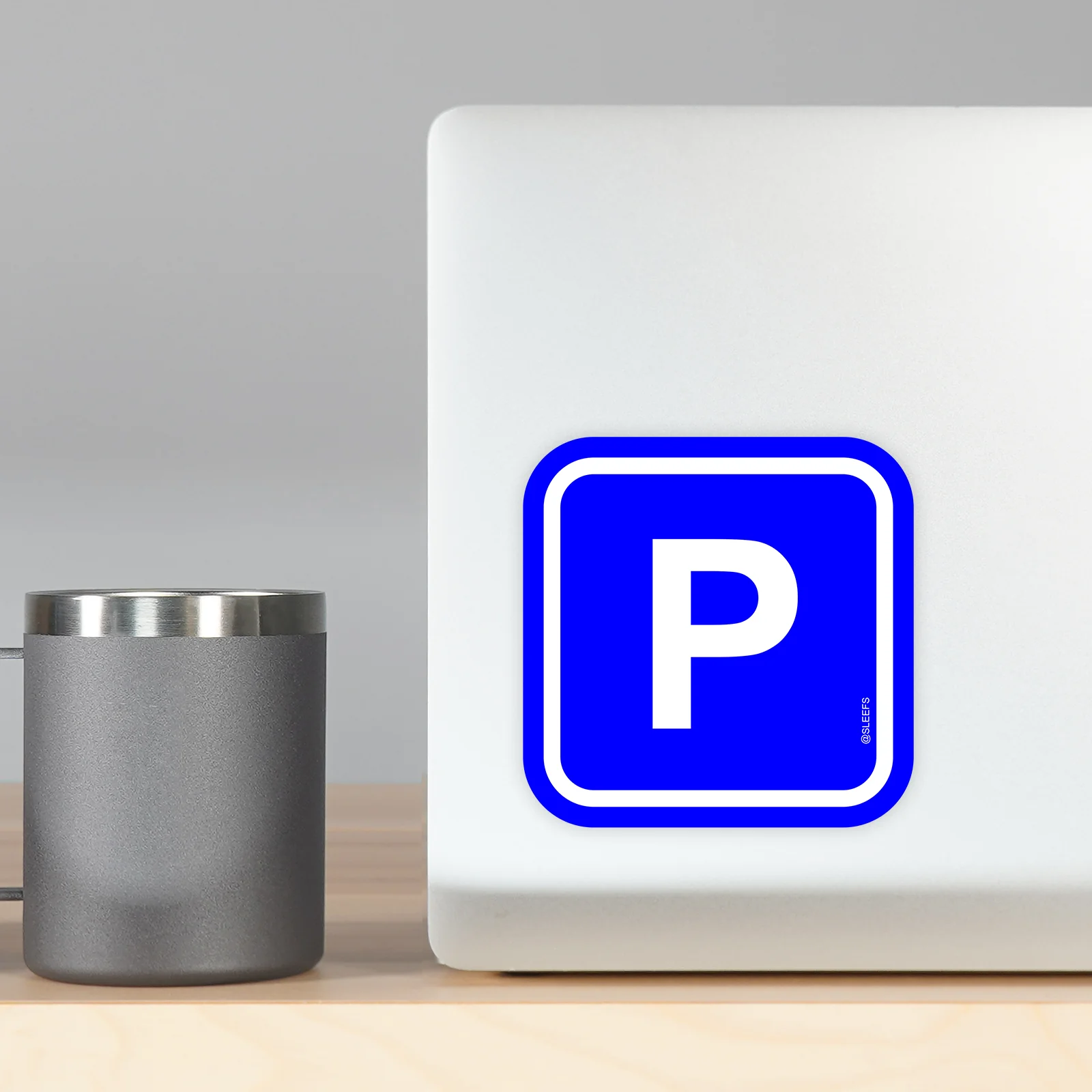 Push Positive Sticker - Image 5