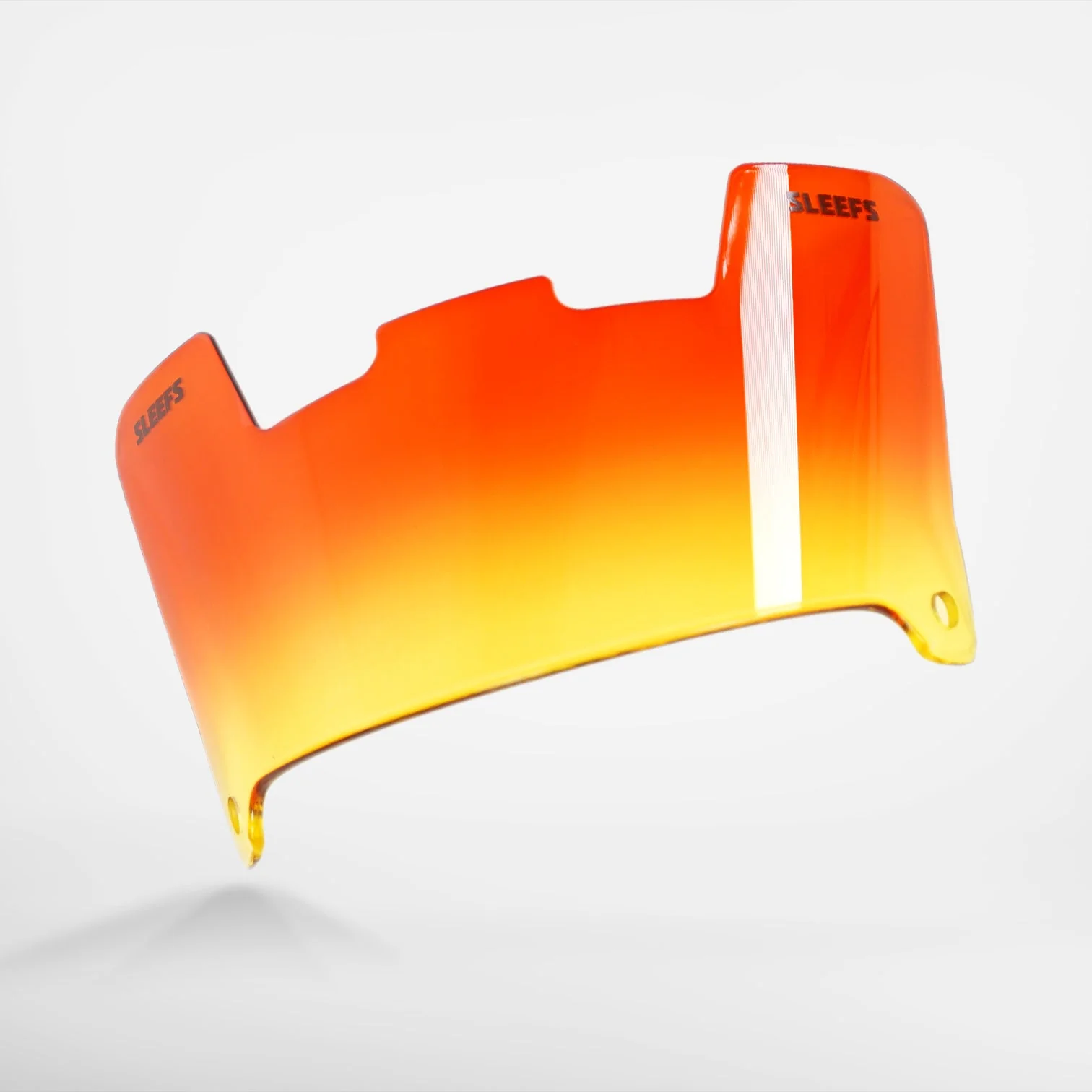 Raging Fire Helmet Eye-Shield Visor for Kids - Image 3