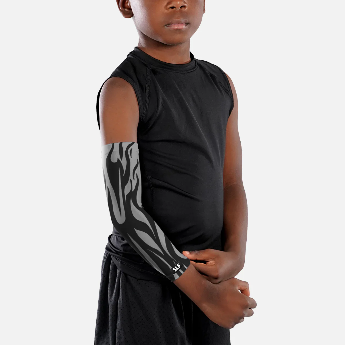 Raging Fire Kids Arm Sleeve - Image 23