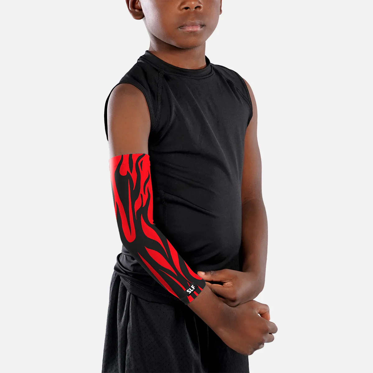 Raging Fire Kids Arm Sleeve - Image 31