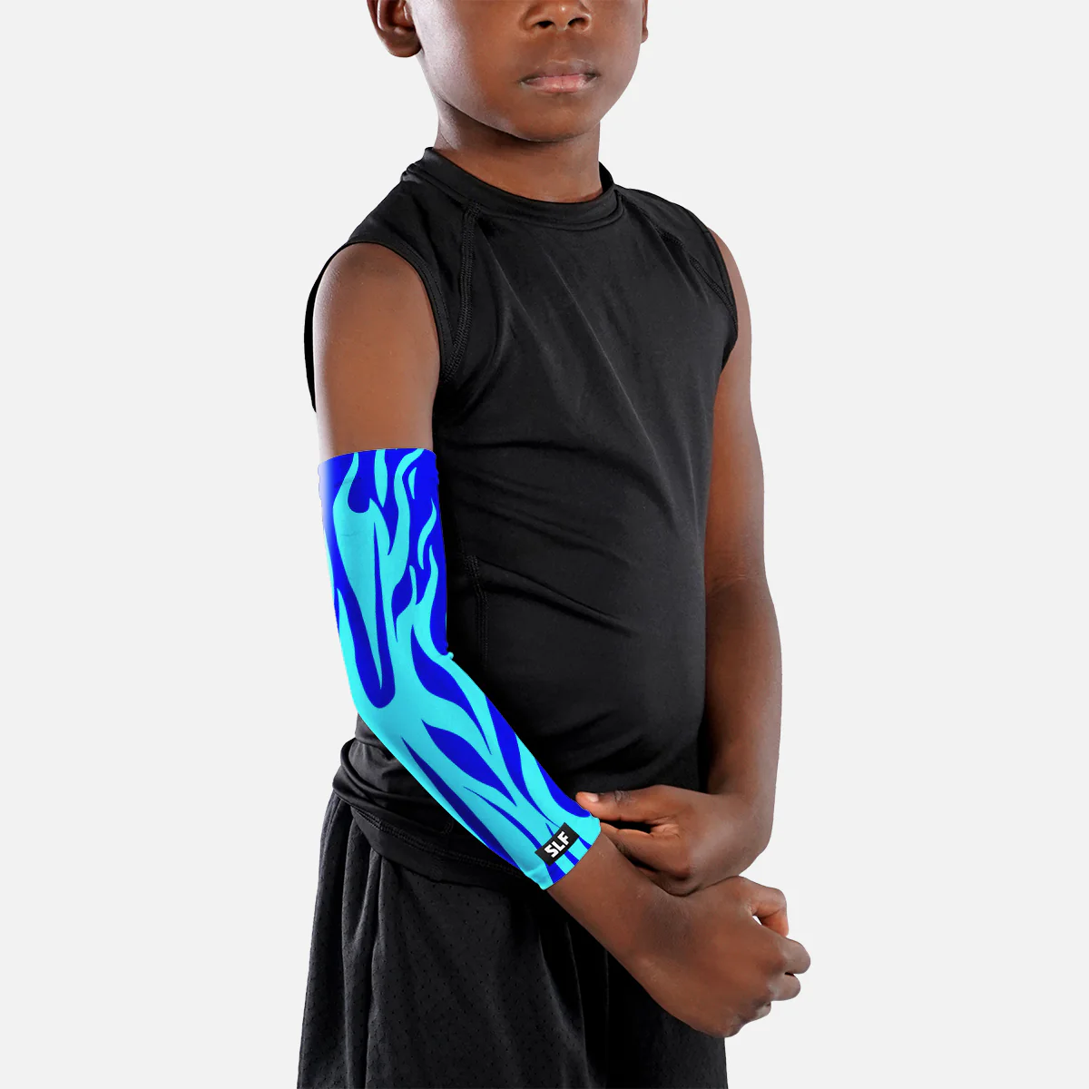 Raging Fire Kids Arm Sleeve - Image 39