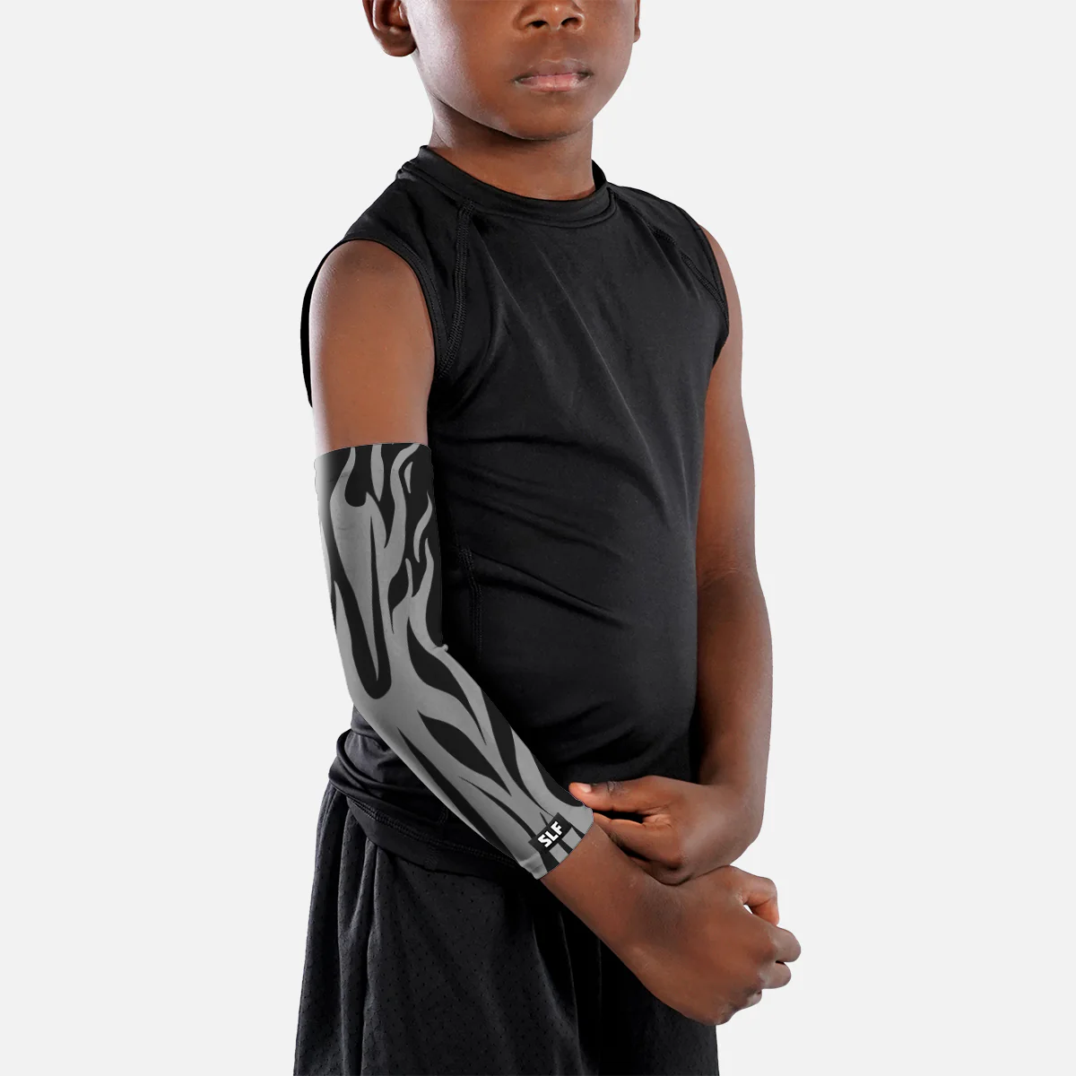 Raging Fire Kids Arm Sleeve - Image 43