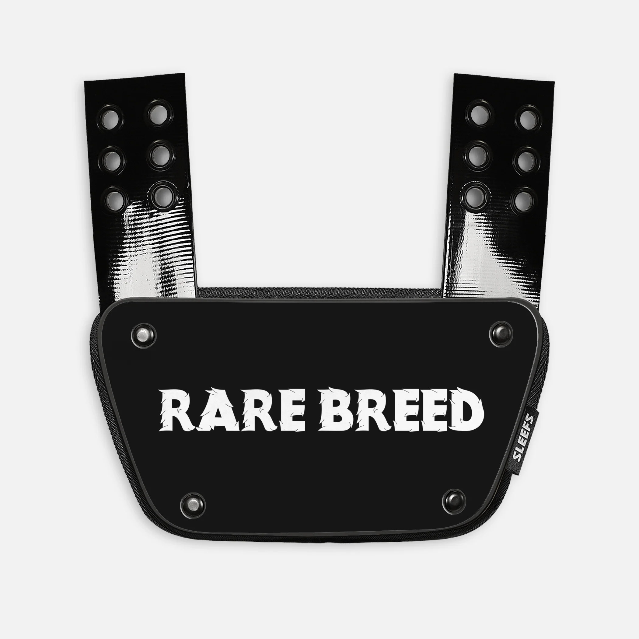 Rare breed Sticker for Backplate - Image 2