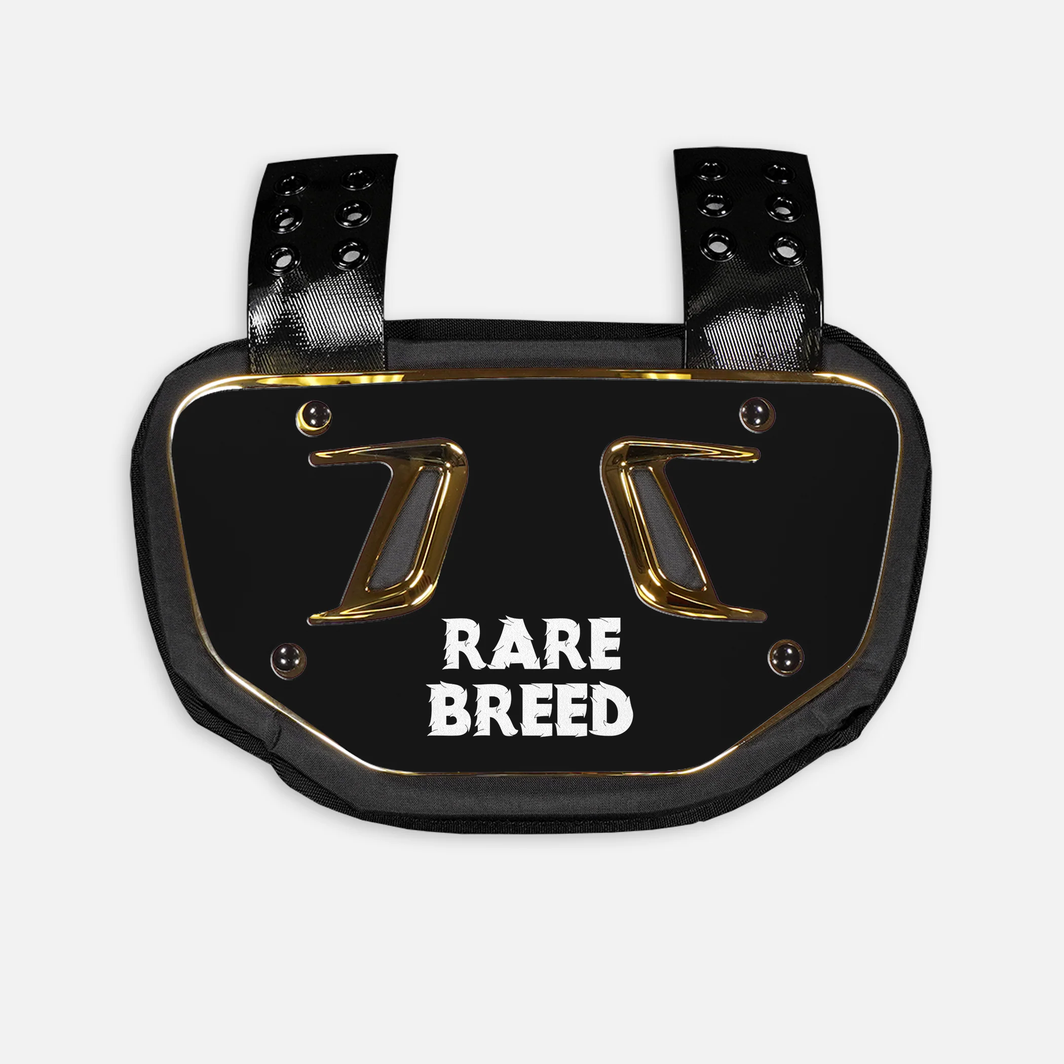 Rare breed Sticker for Backplate - Image 3