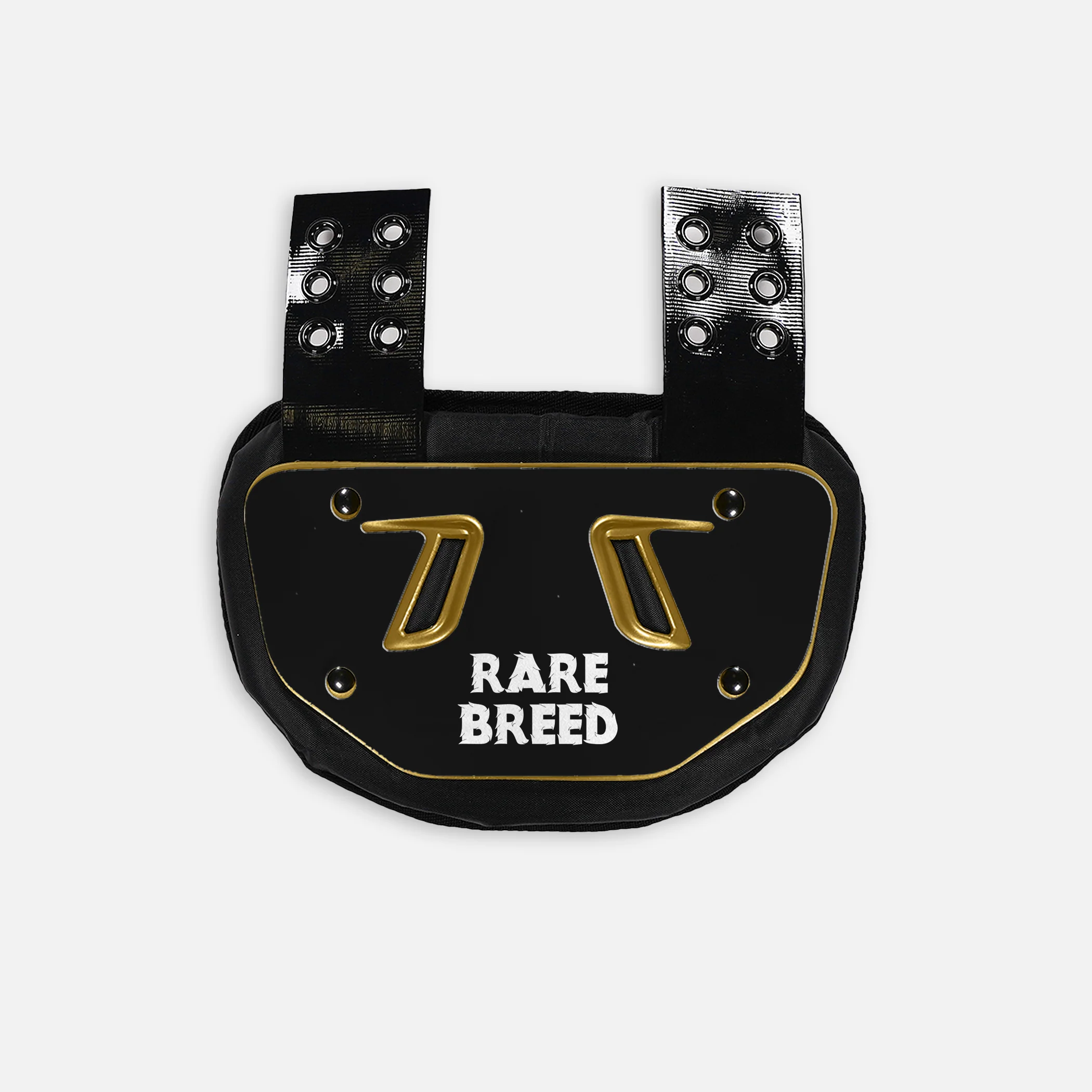 Rare breed Sticker for Backplate - Image 4