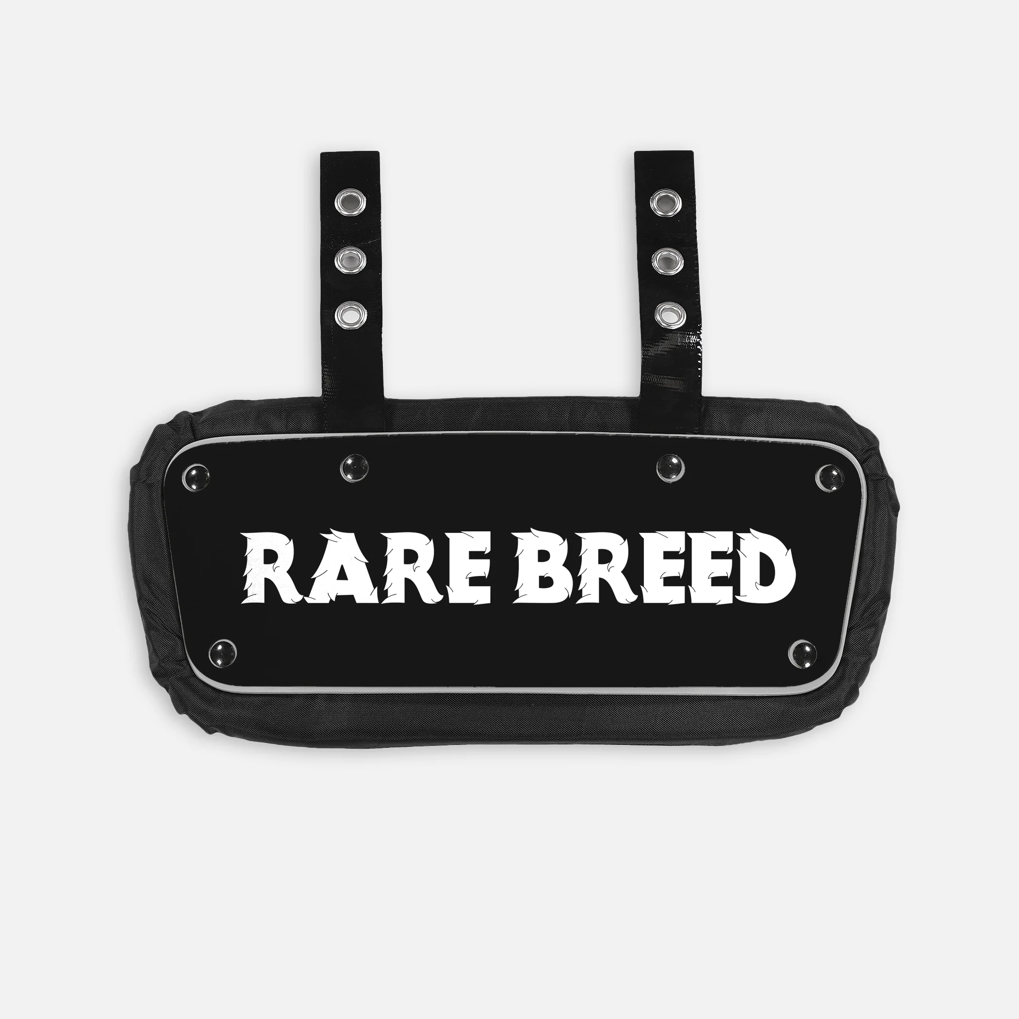 Rare breed Sticker for Backplate - Image 5