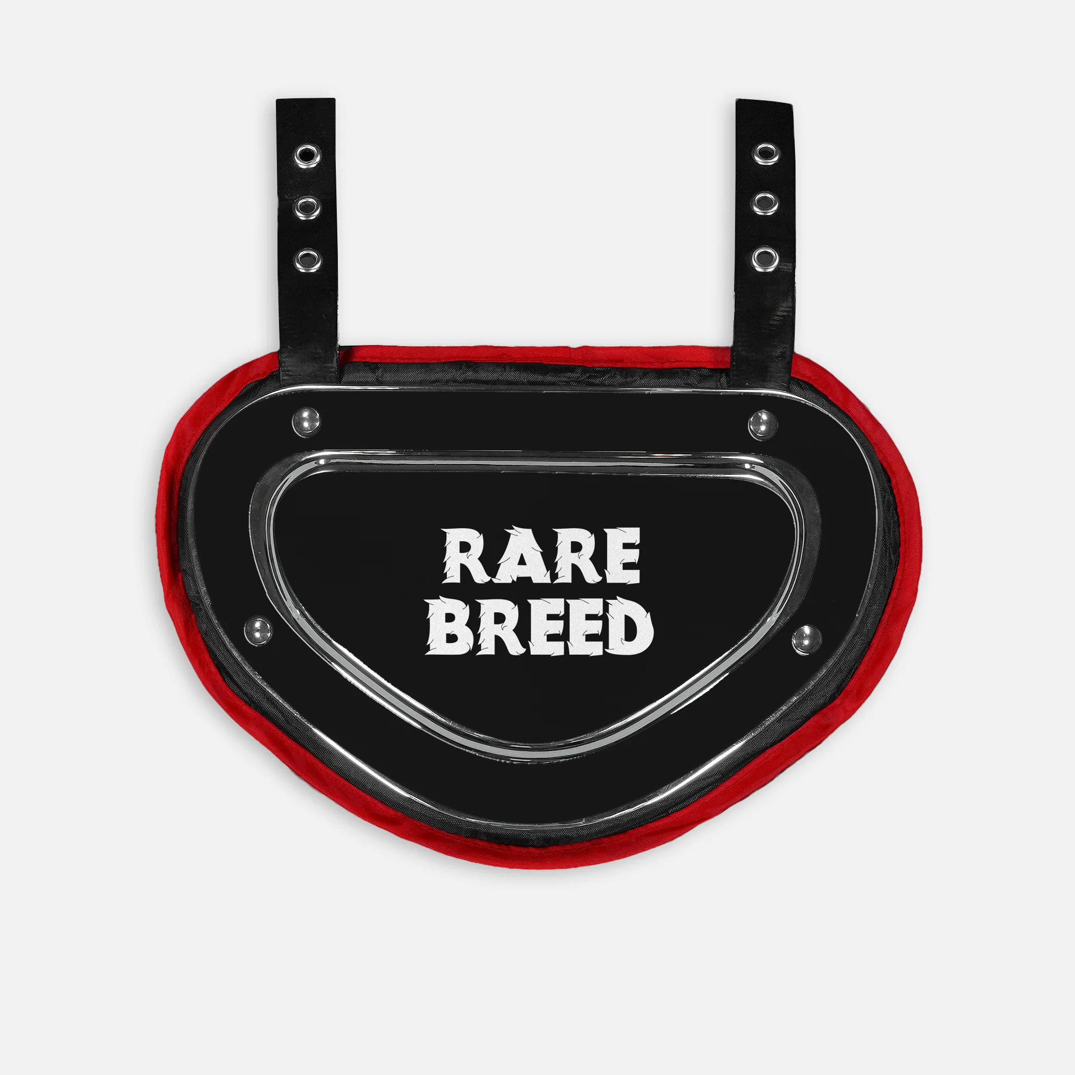 Rare breed Sticker for Backplate - Image 6