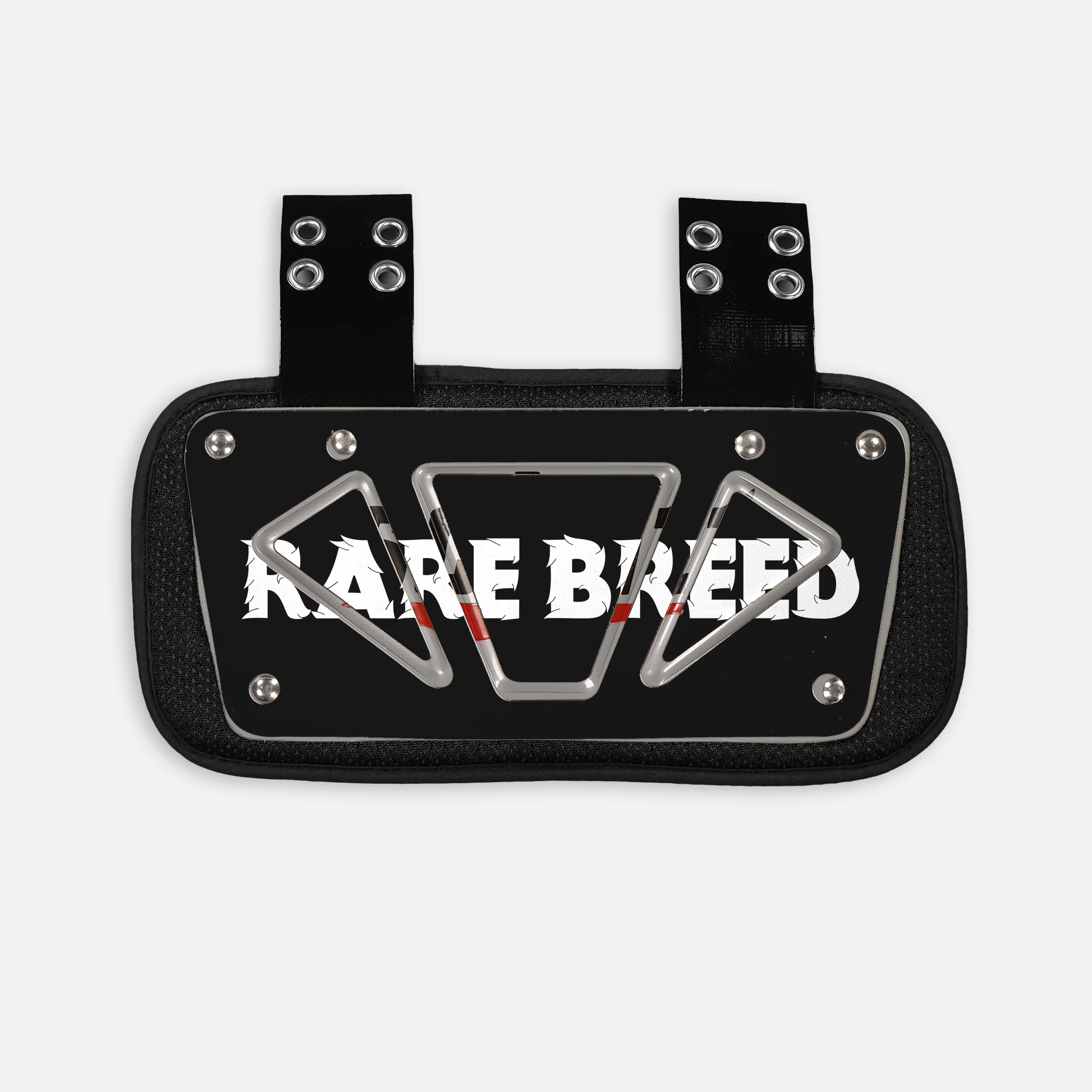 Rare breed Sticker for Backplate - Image 7