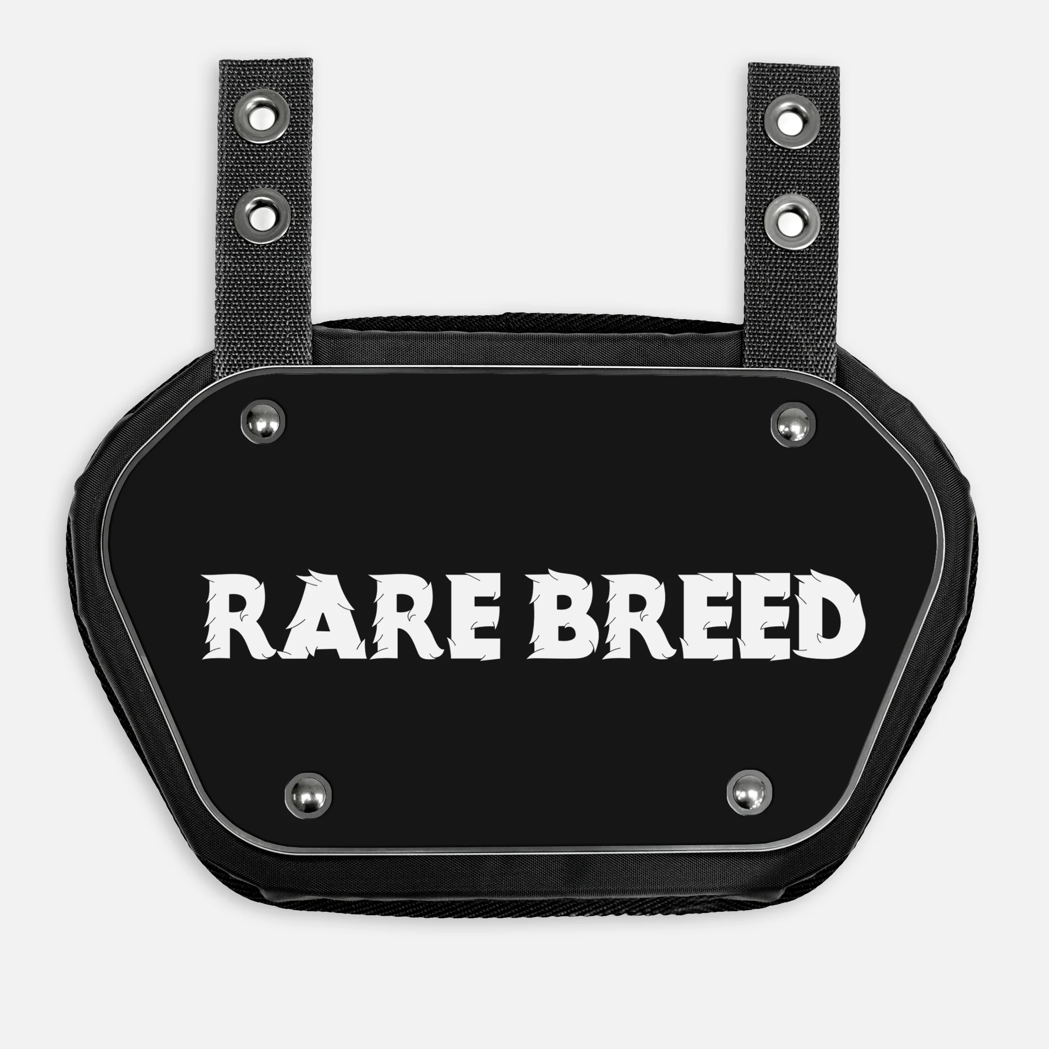 Rare breed Sticker for Backplate - Image 8