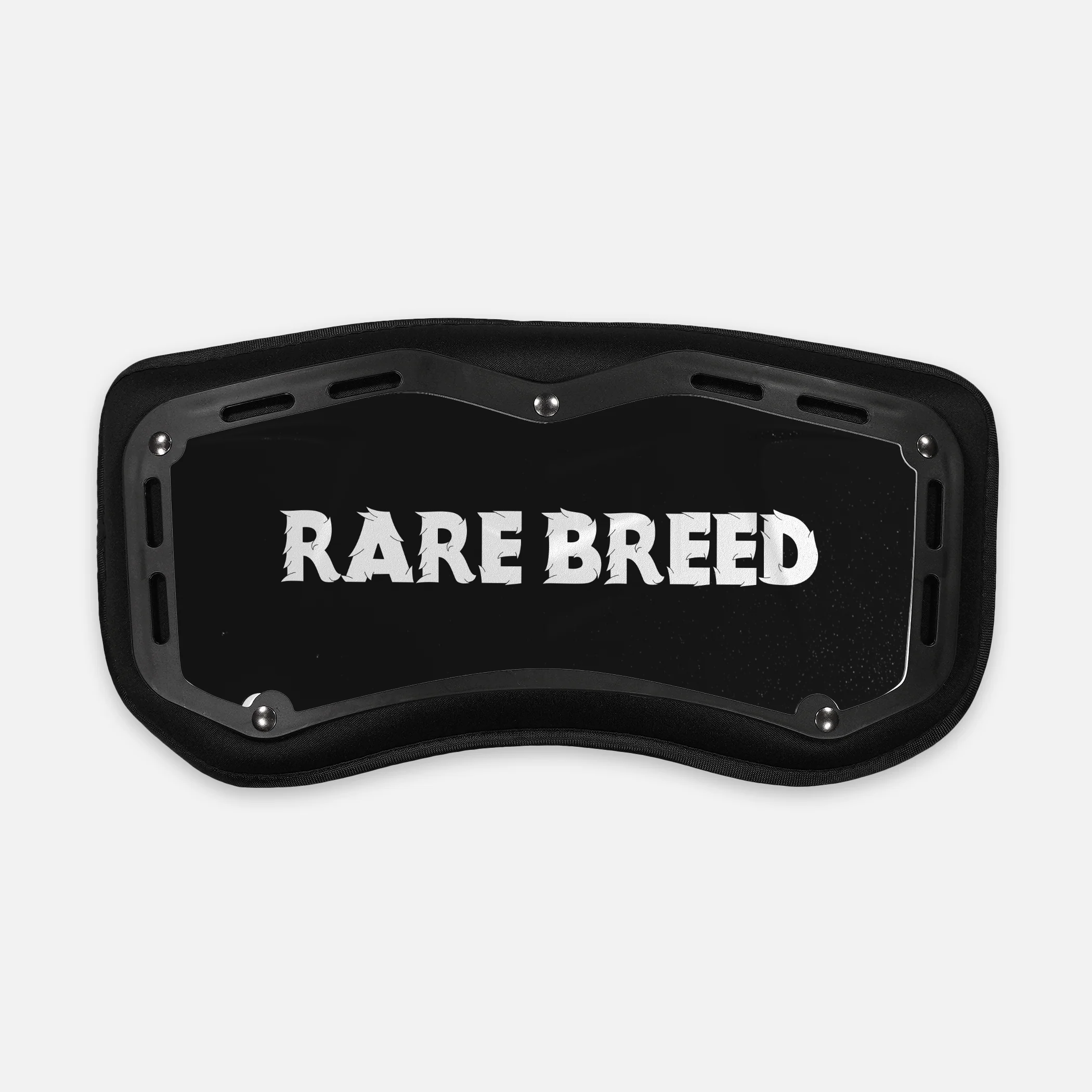 Rare breed Sticker for Backplate - Image 9
